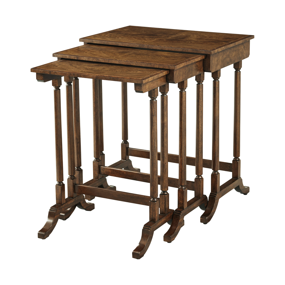 SLOANE NESTING TABLE