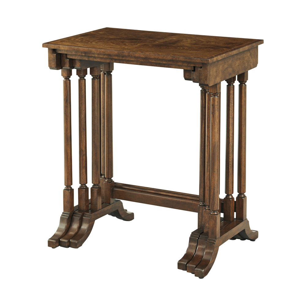 SLOANE NESTING TABLE