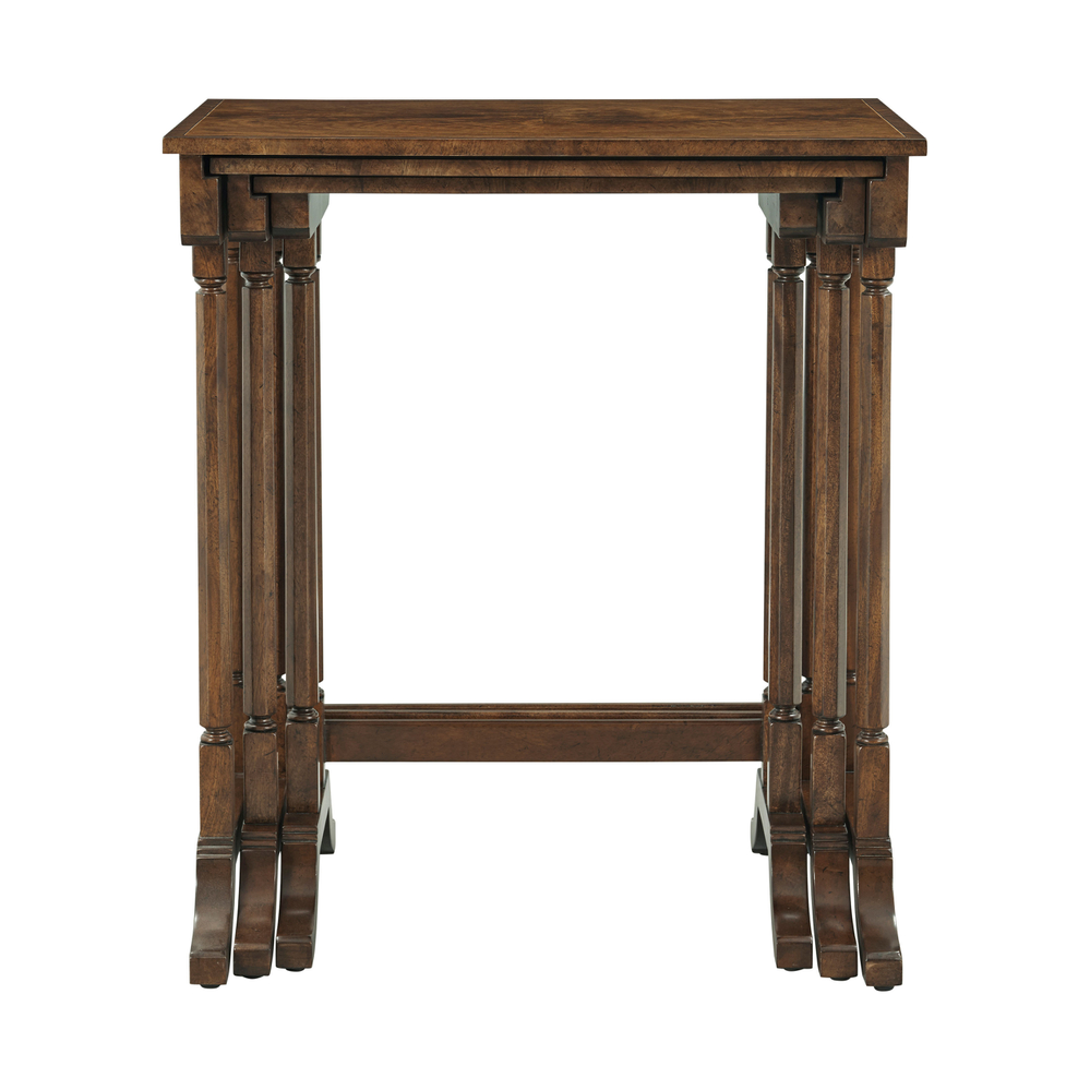 SLOANE NESTING TABLE