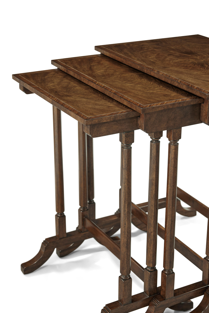 SLOANE NESTING TABLE