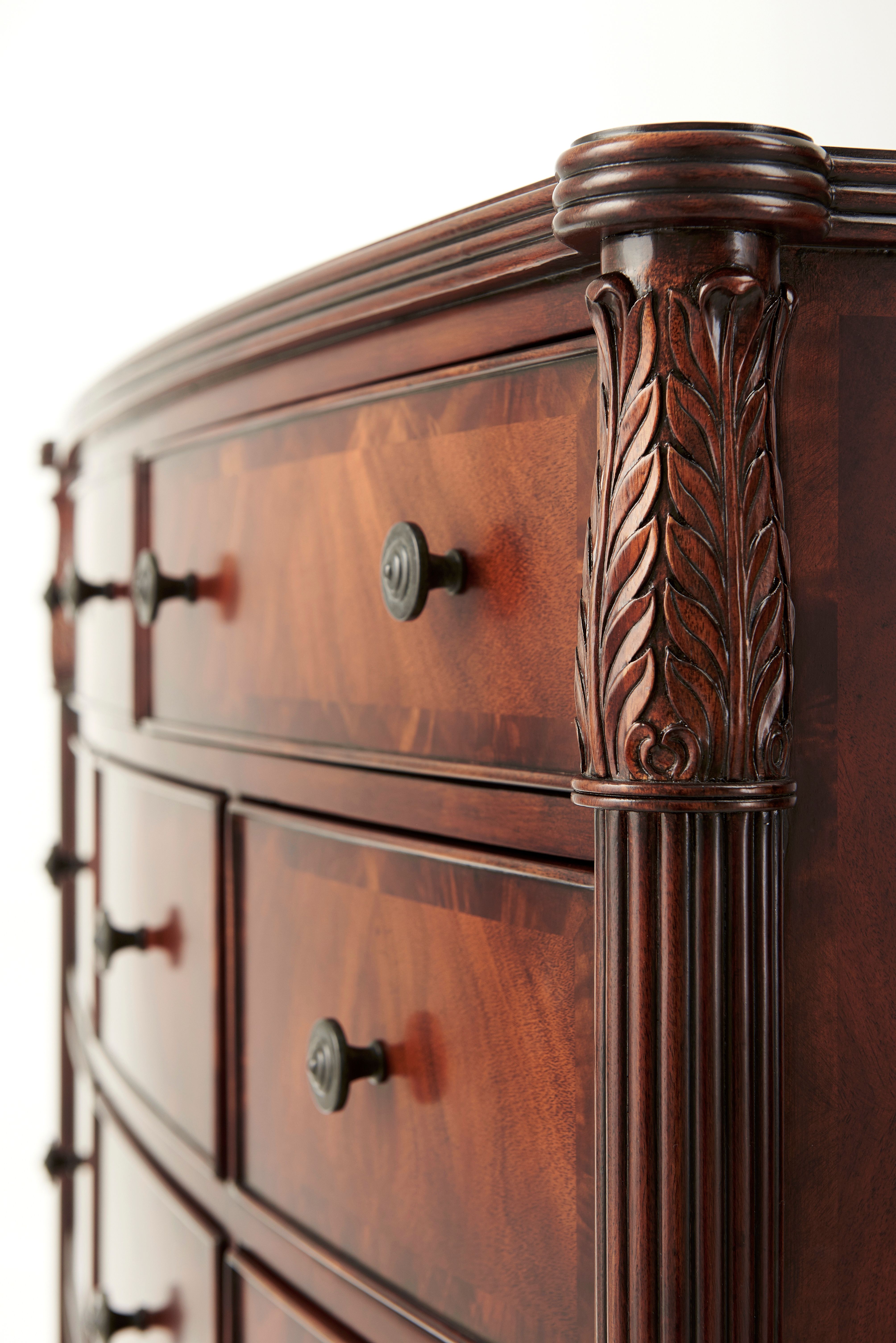 MIDDLETON TALLBOY CHEST