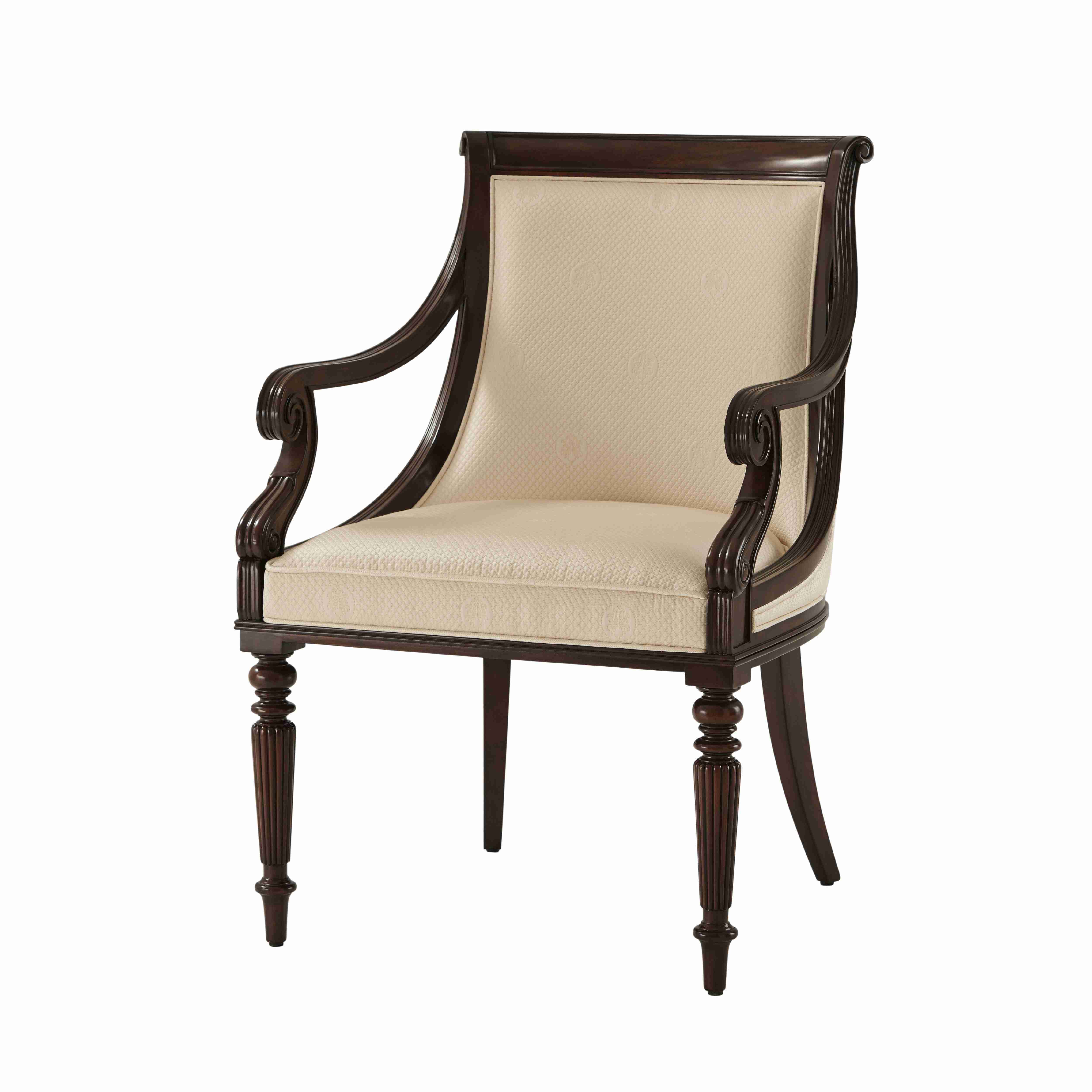 FLORIS ARMCHAIR