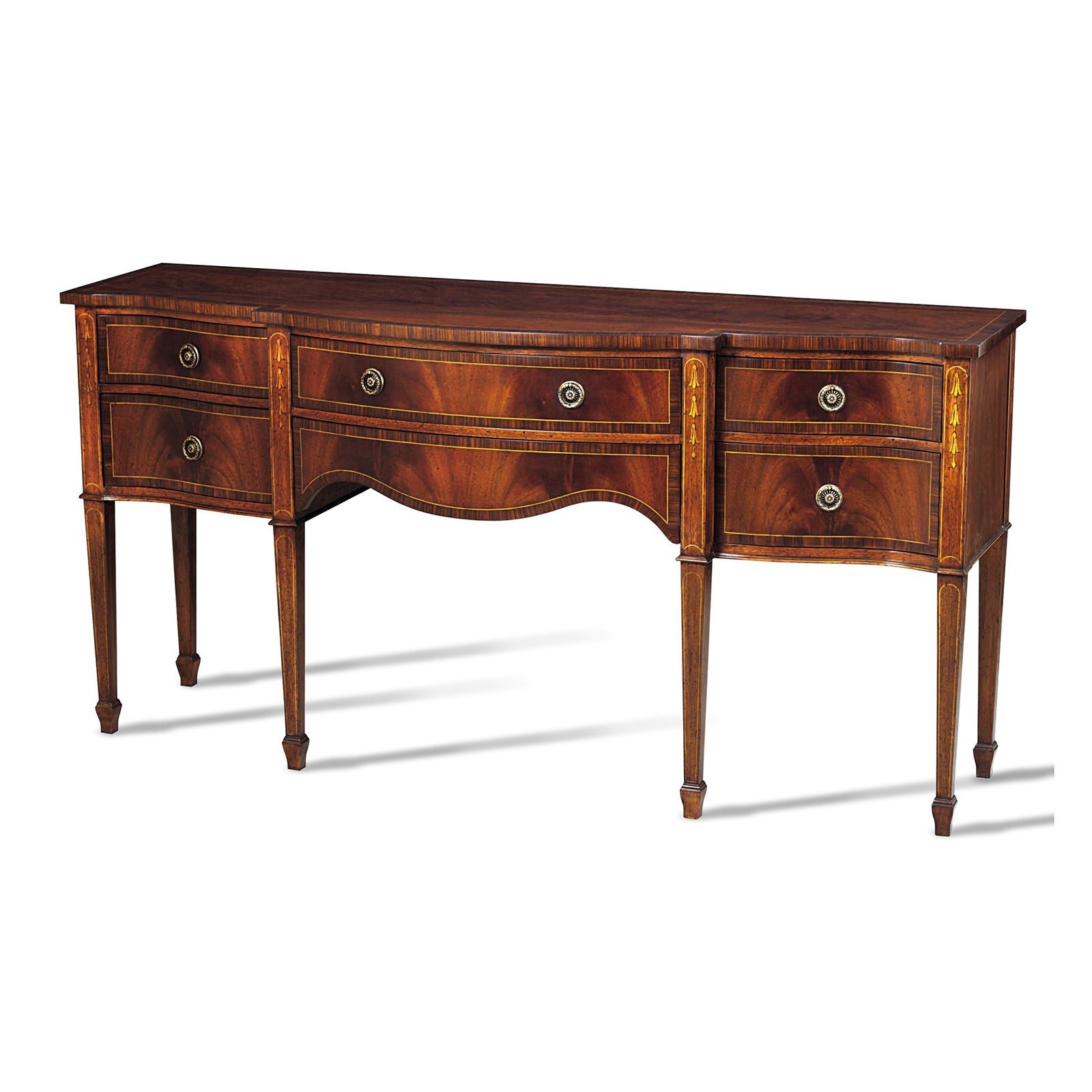 SIDEBOARD