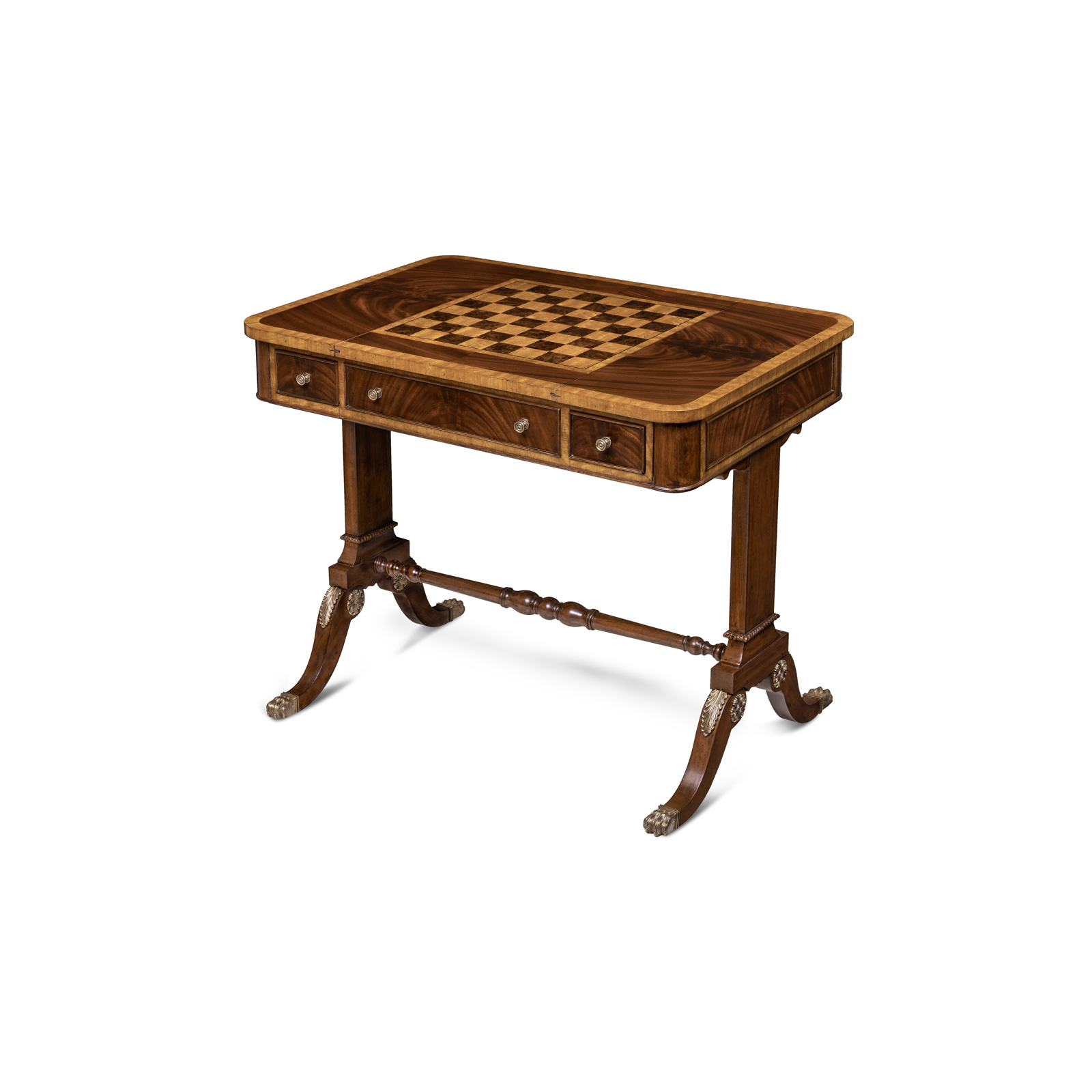 GAME TABLE