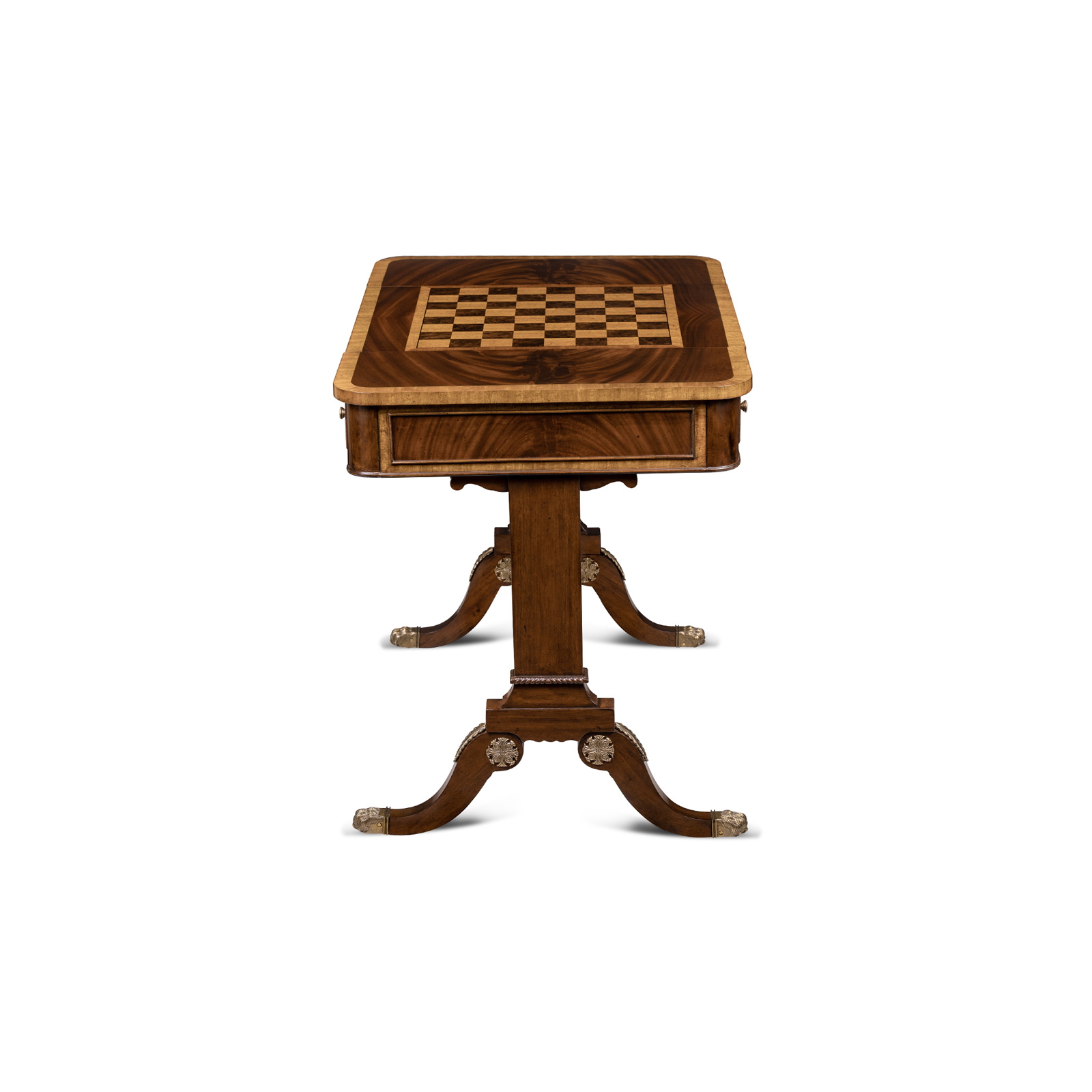 GAME TABLE