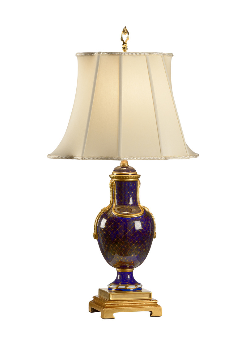 SLOAN ACCENT LAMP