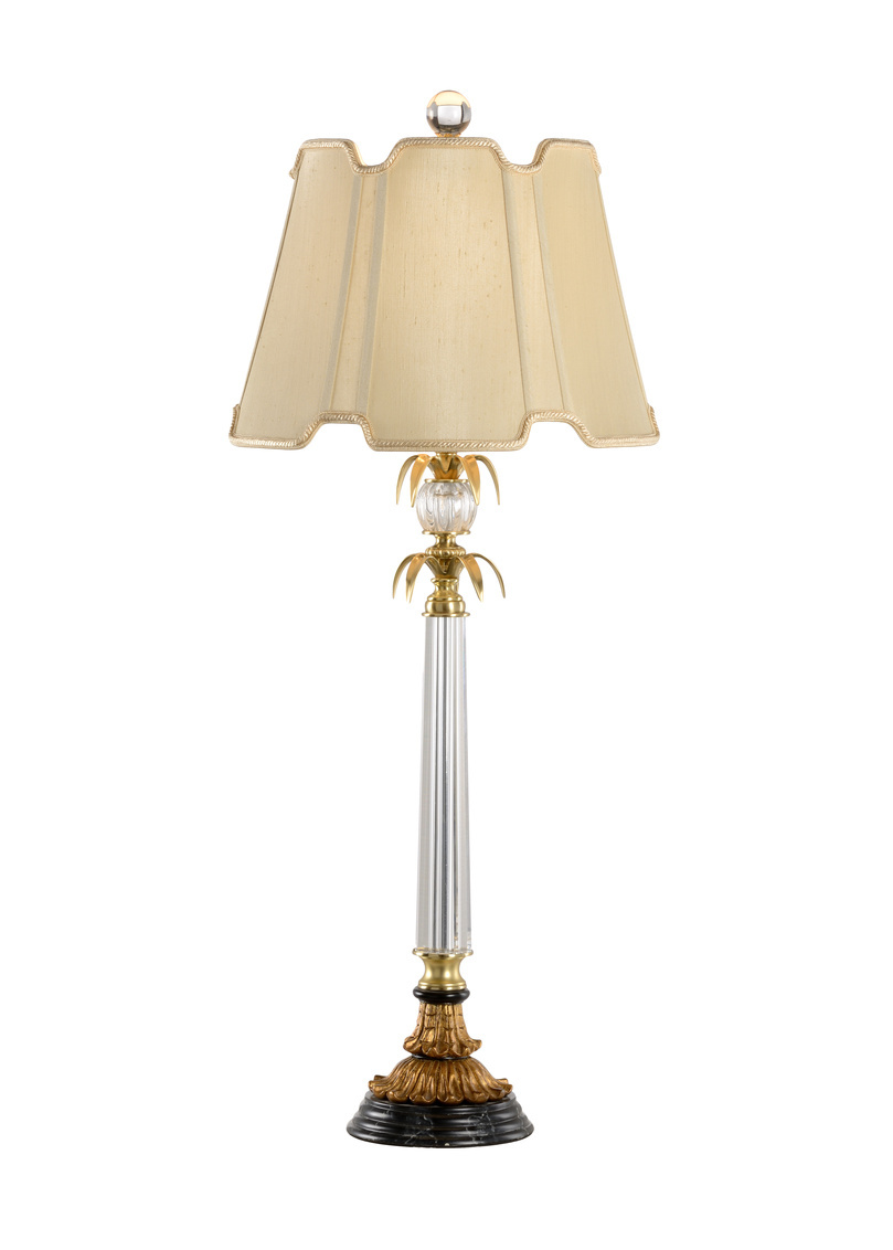 FORSYTHE BUFFET LAMP