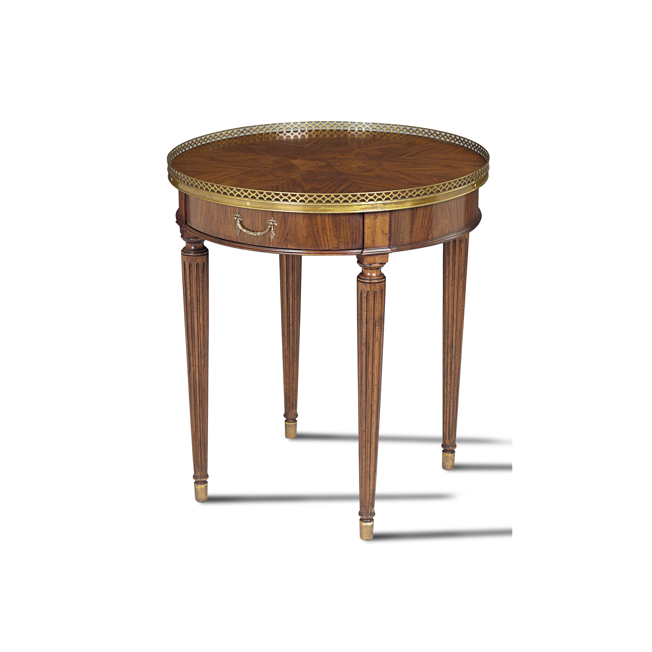 WALLACE SIDE TABLE