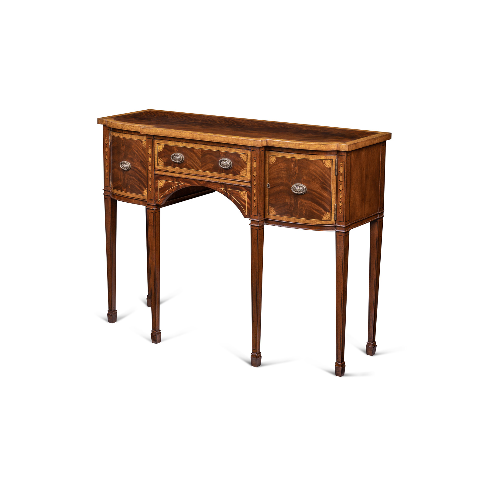 AIDEN SIDEBOARD/CONSOLE