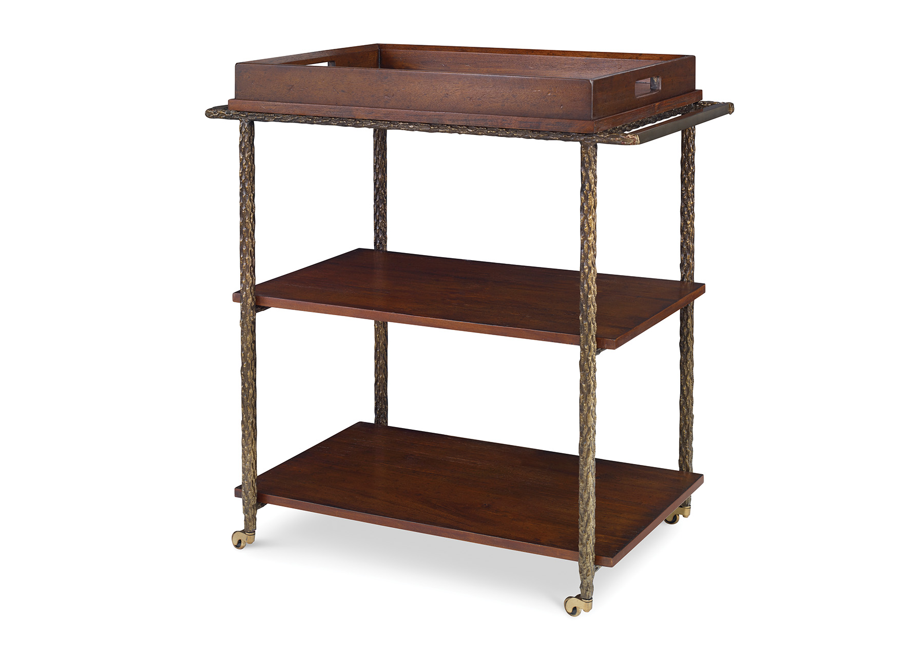 CLEVE BAR CART