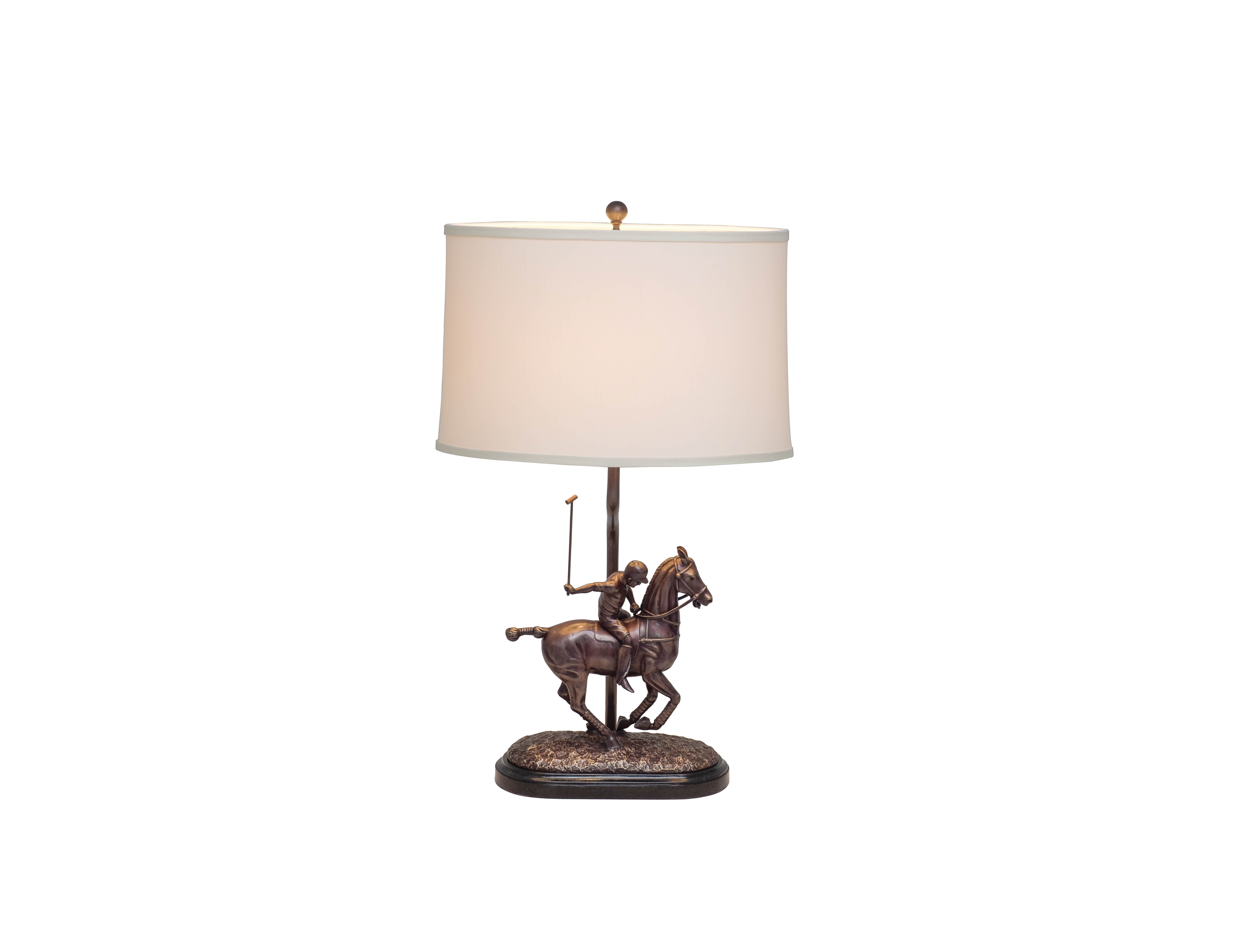 POLO TABLE LAMP