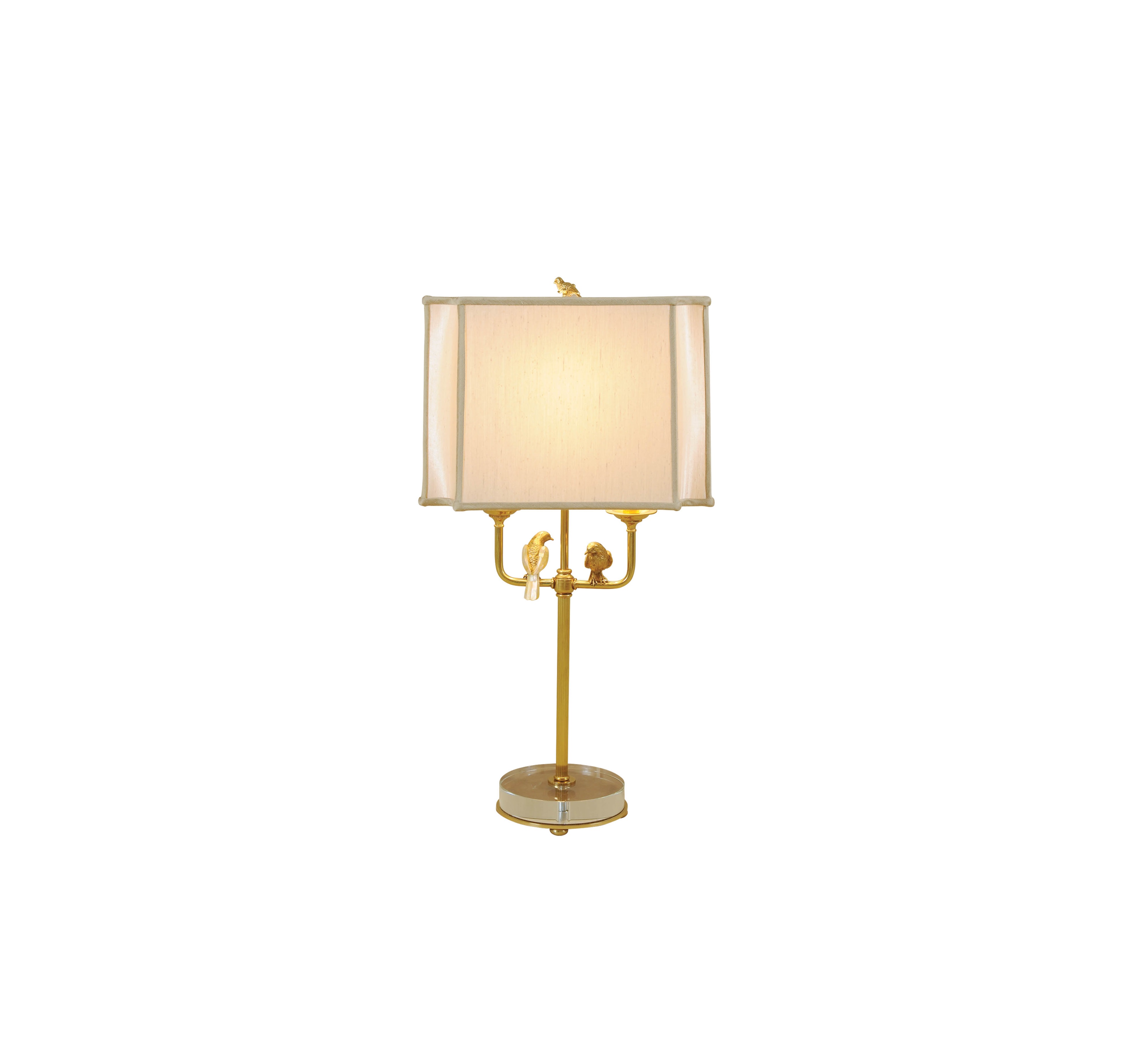 PERCH TABLE LAMP