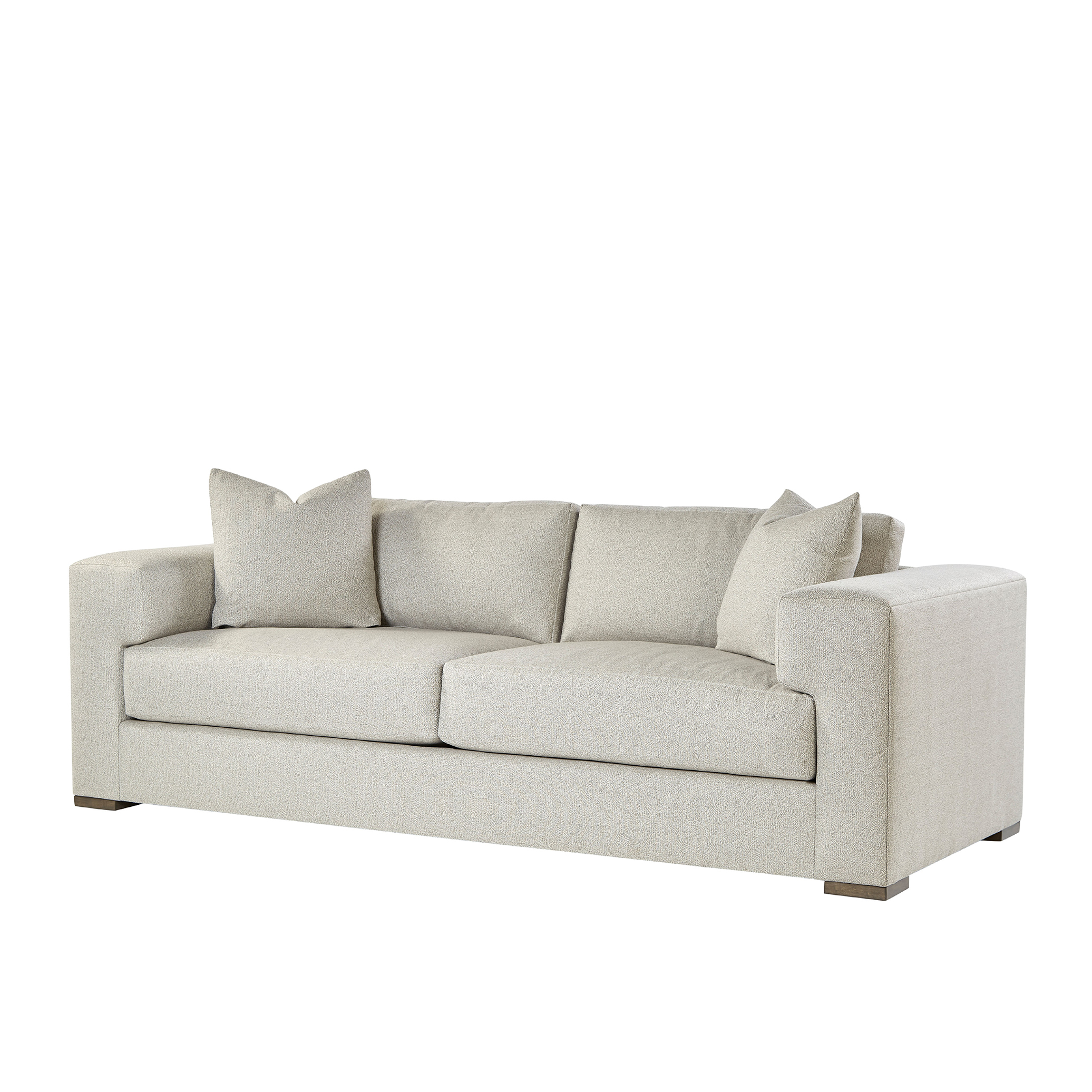 GABRIELLE EXTENDED SOFA