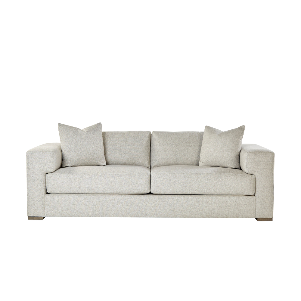 GABRIELLE EXTENDED SOFA