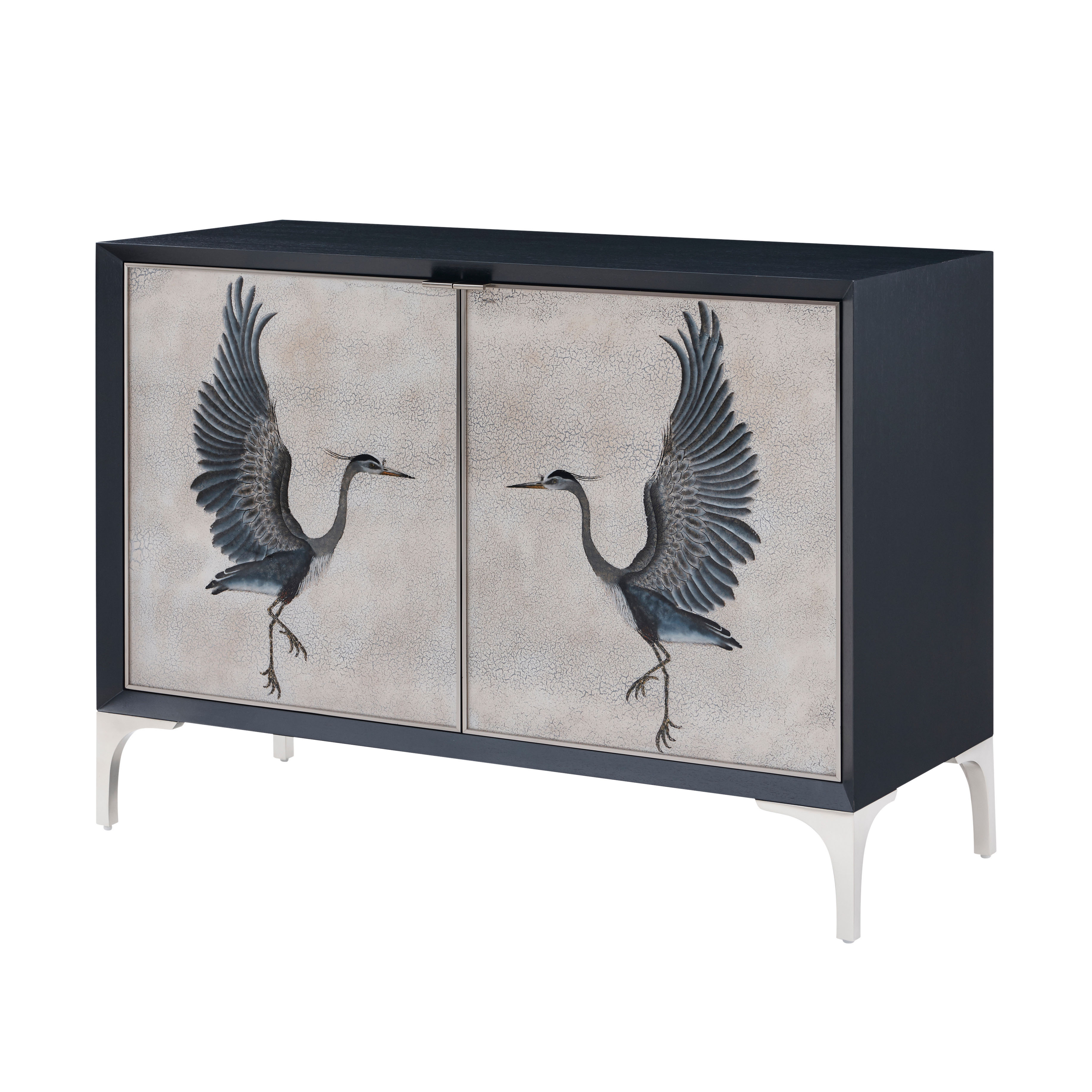 HERON CHEST