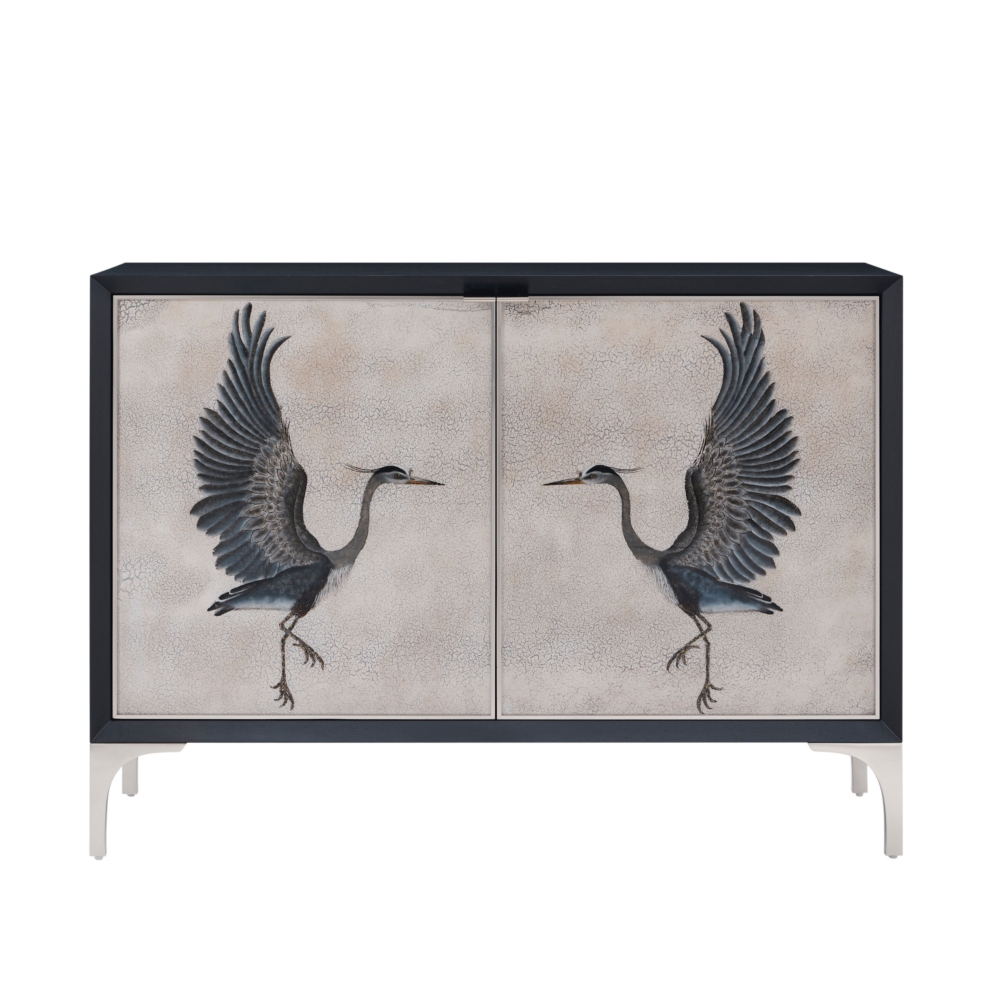 HERON CHEST