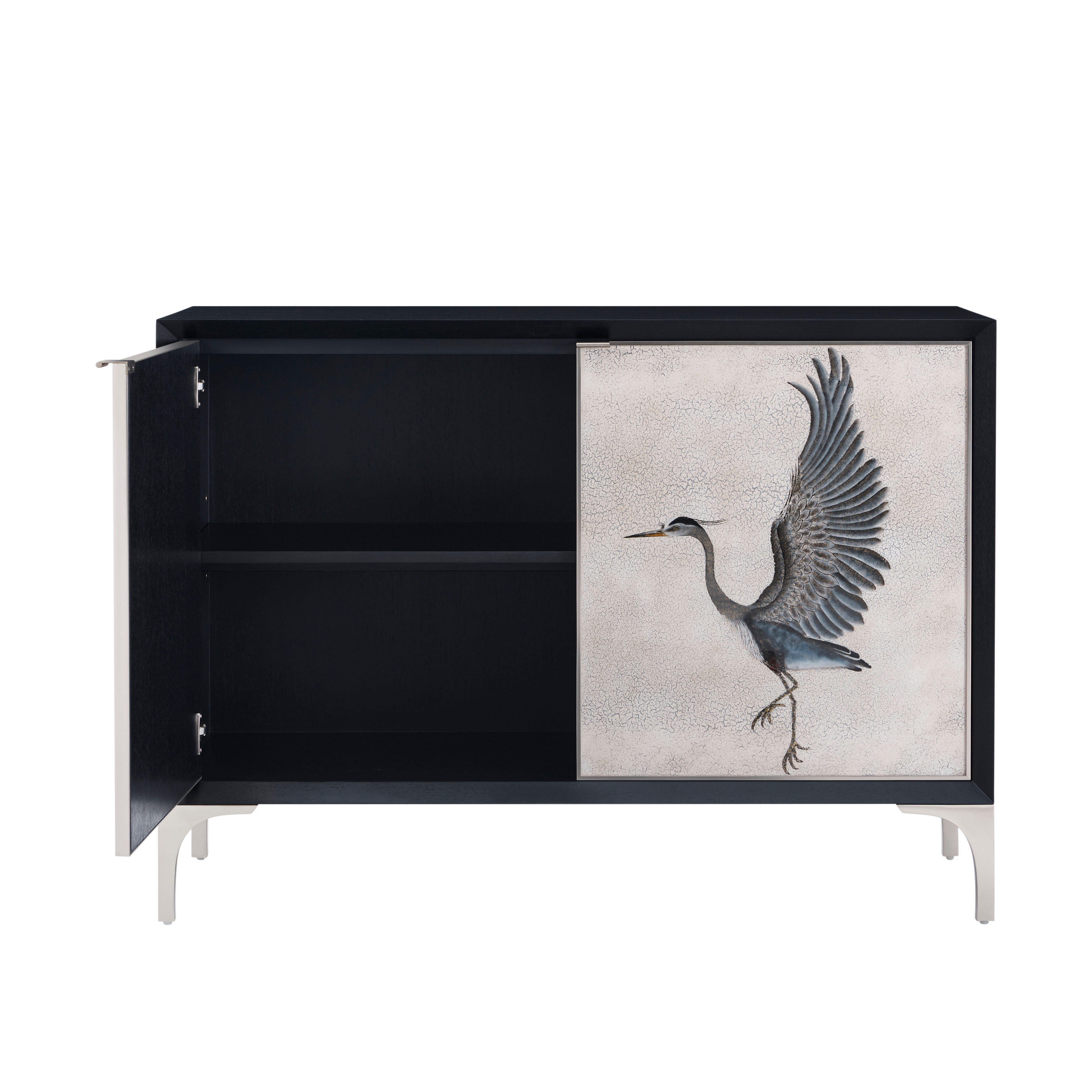 HERON CHEST