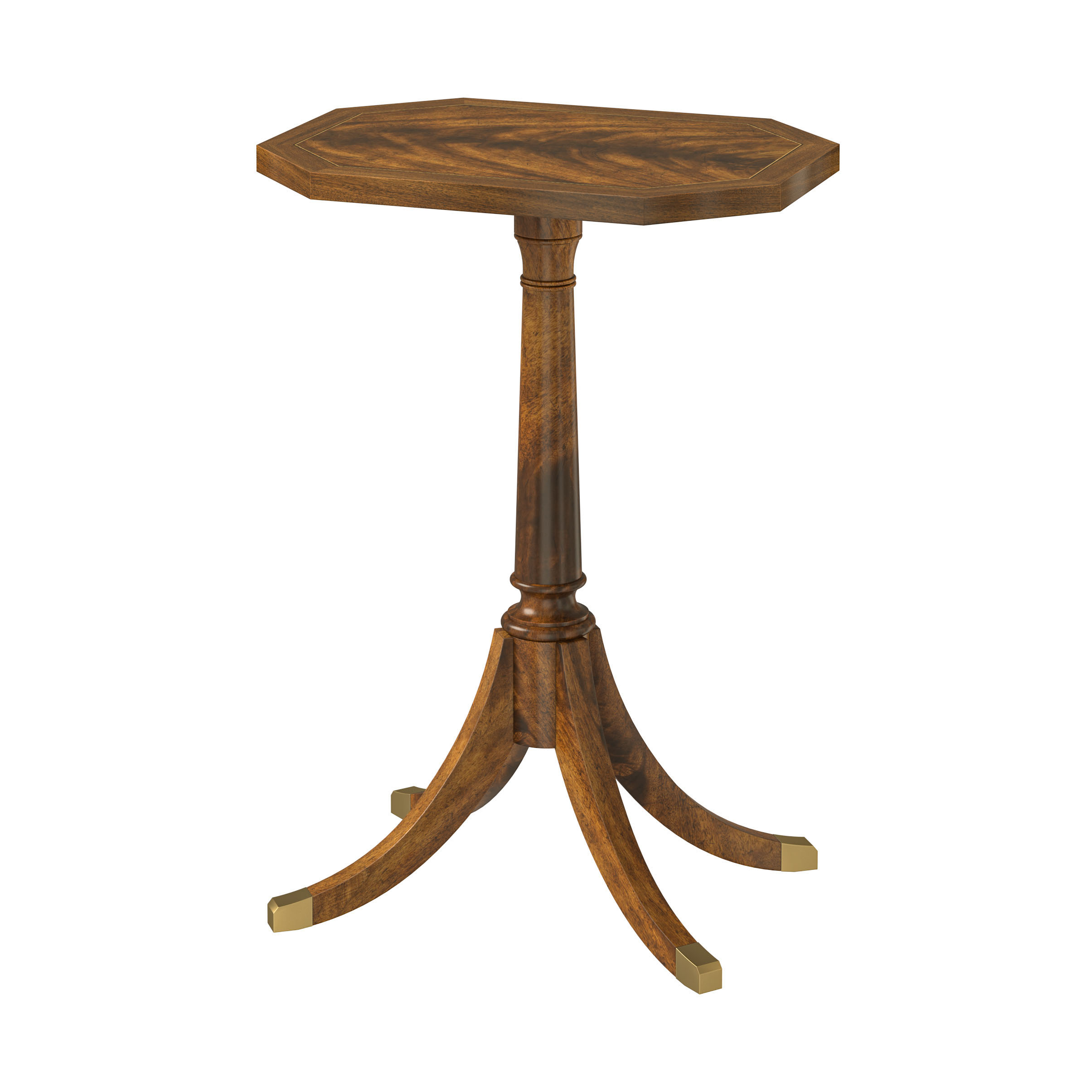 SLOANE OCCASIONAL TABLE II