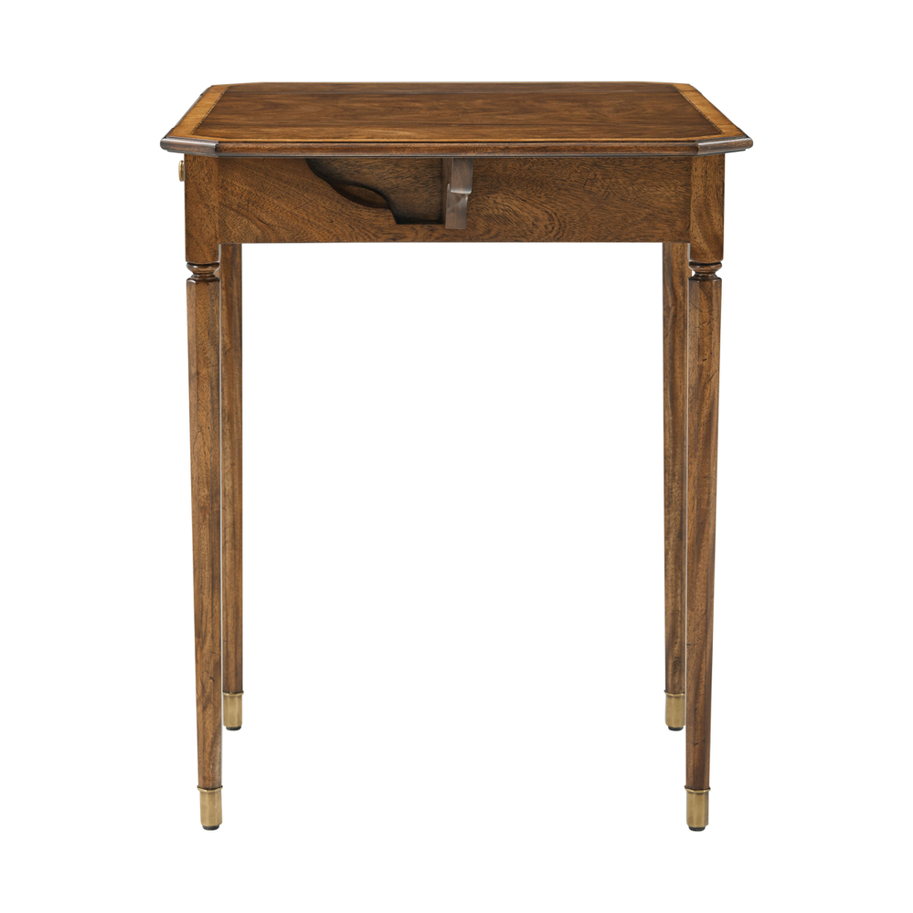 SLOANE FOLDING TABLE