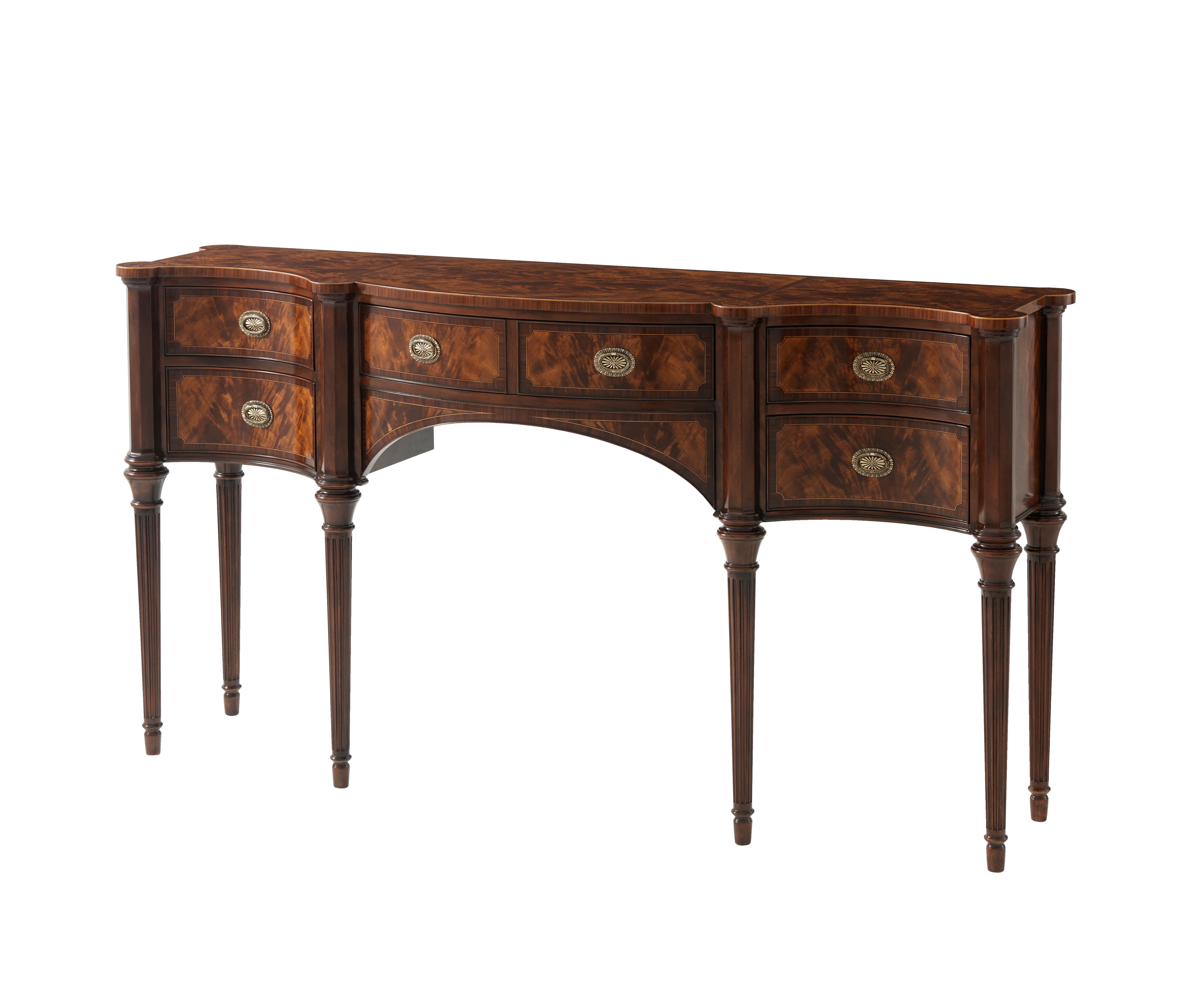 STANHOPE ROW SIDEBOARD