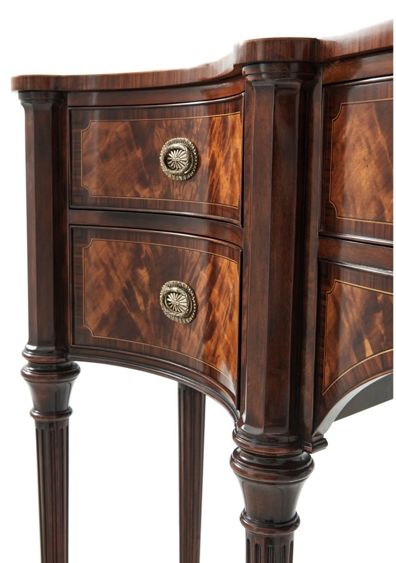 STANHOPE ROW SIDEBOARD