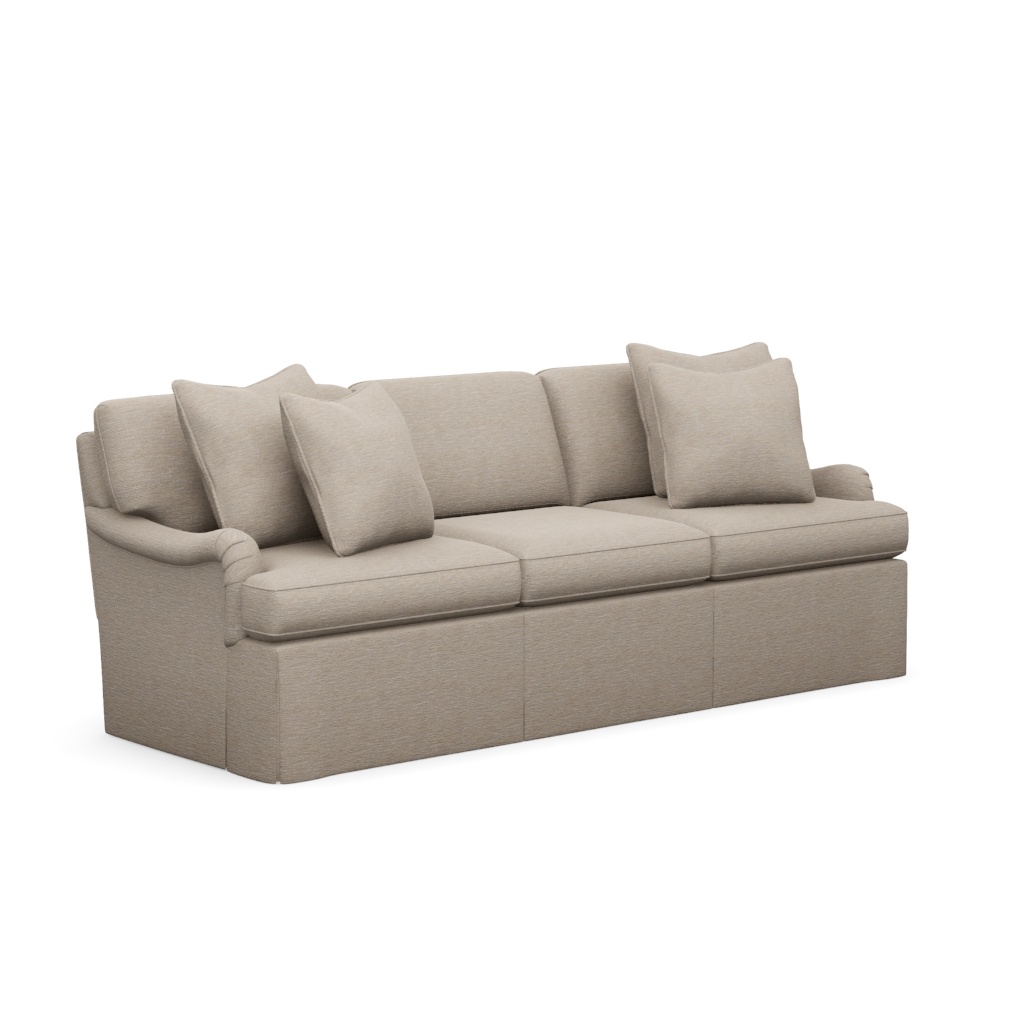 TAILOR FIT LONG SOFA