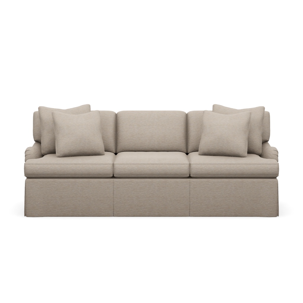 TAILOR FIT LONG SOFA