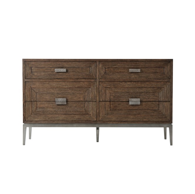 GENEVRA DRESSER