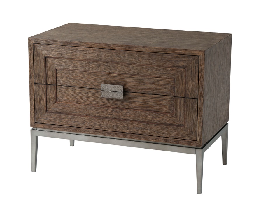 GENEVRA NIGHTSTAND