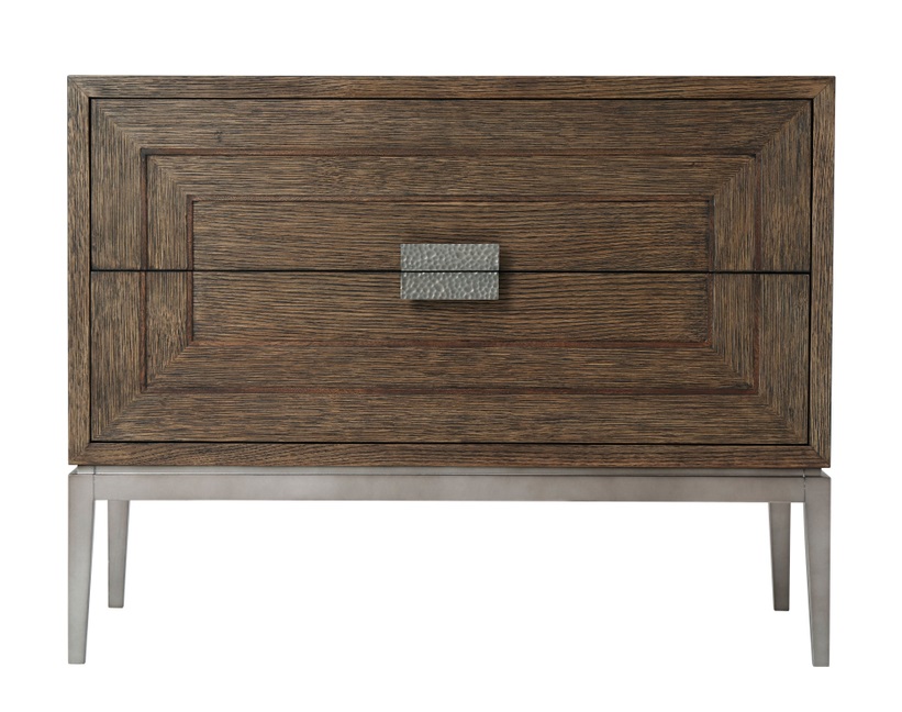 GENEVRA NIGHTSTAND