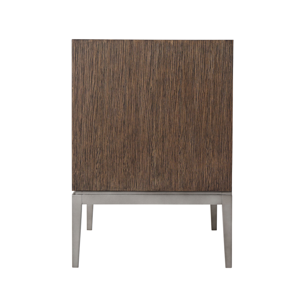 GENEVRA NIGHTSTAND