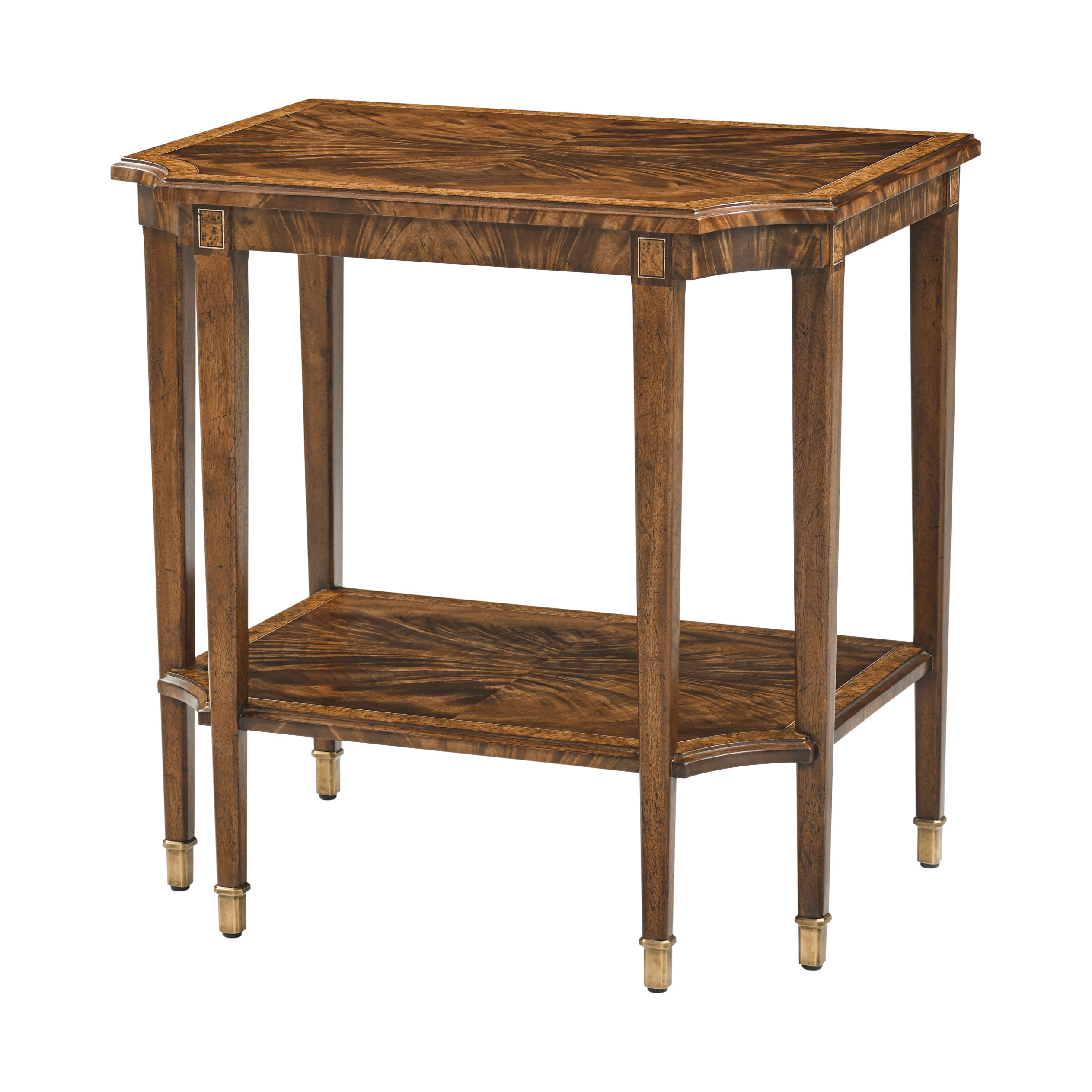 SLOANE END TABLE