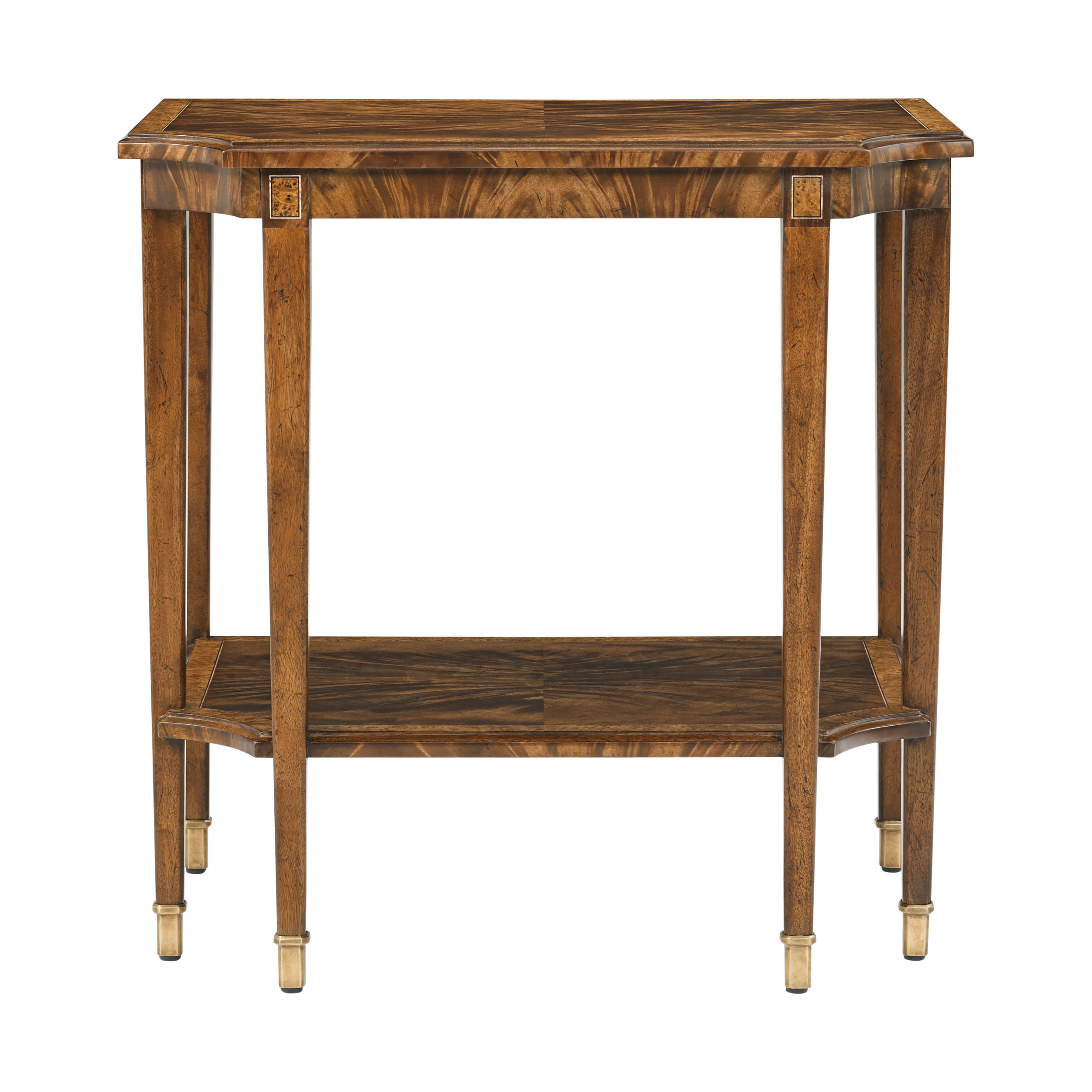 SLOANE END TABLE