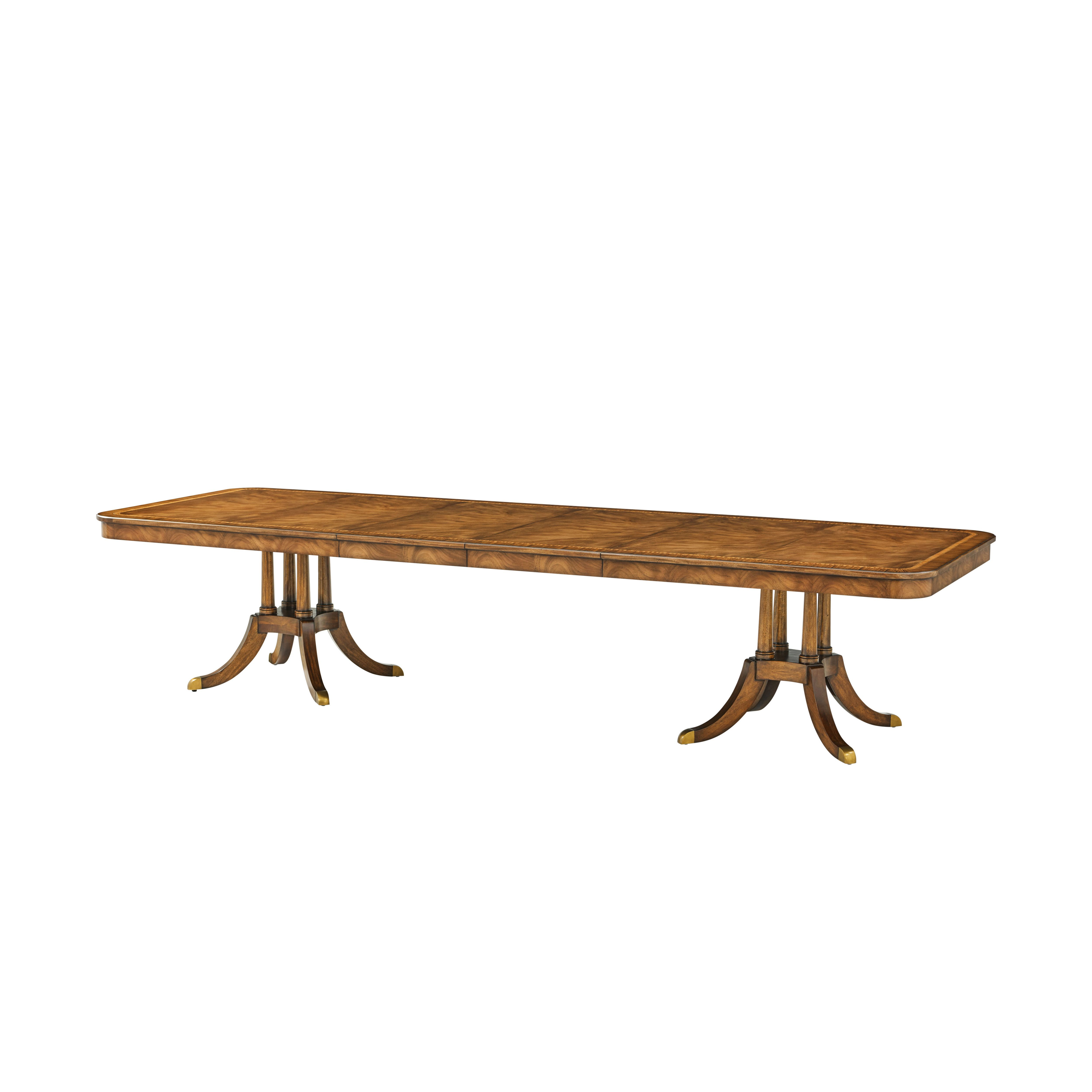 SLOANE DINING TABLE