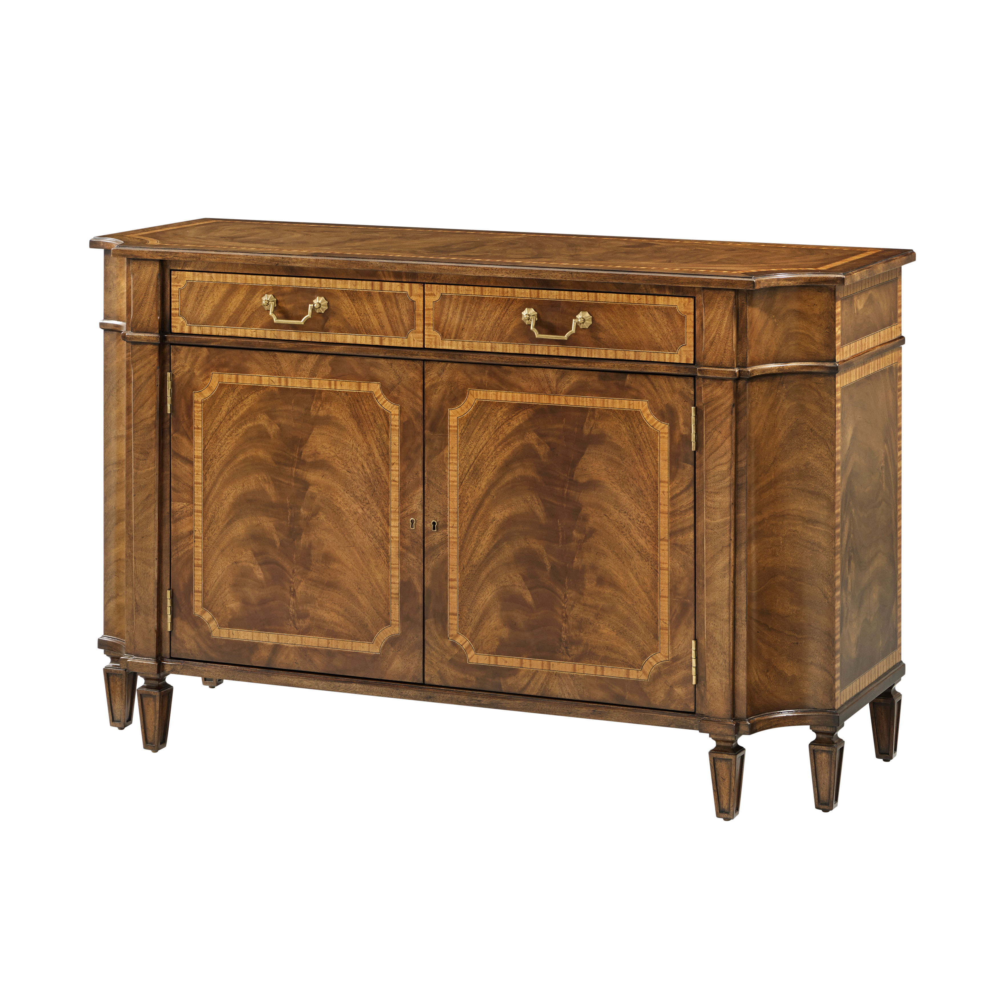 SLOANE CABINET