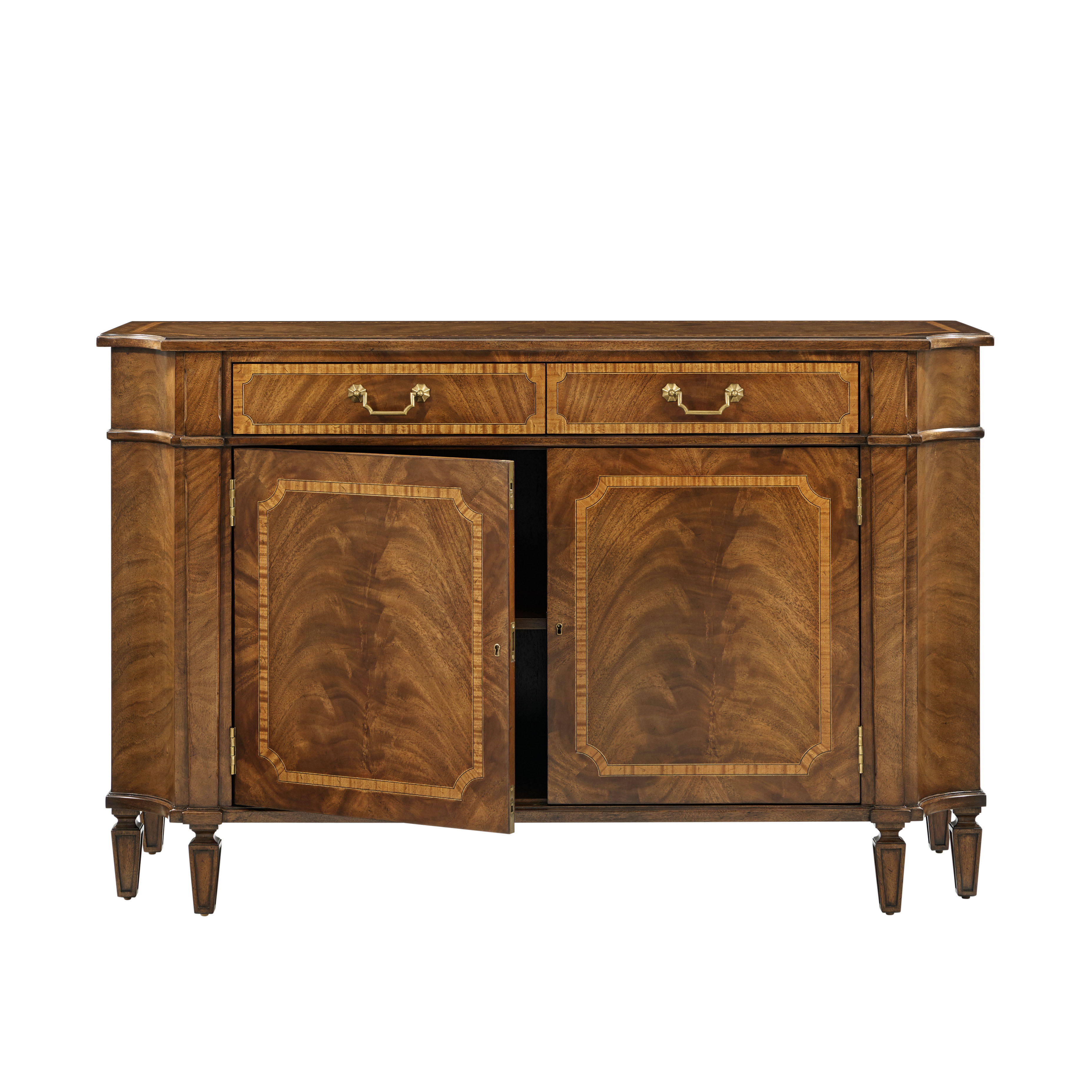 SLOANE CABINET