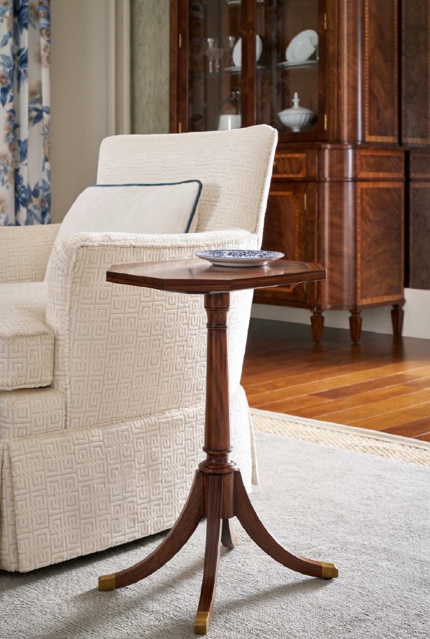 SLOANE OCCASIONAL TABLE II