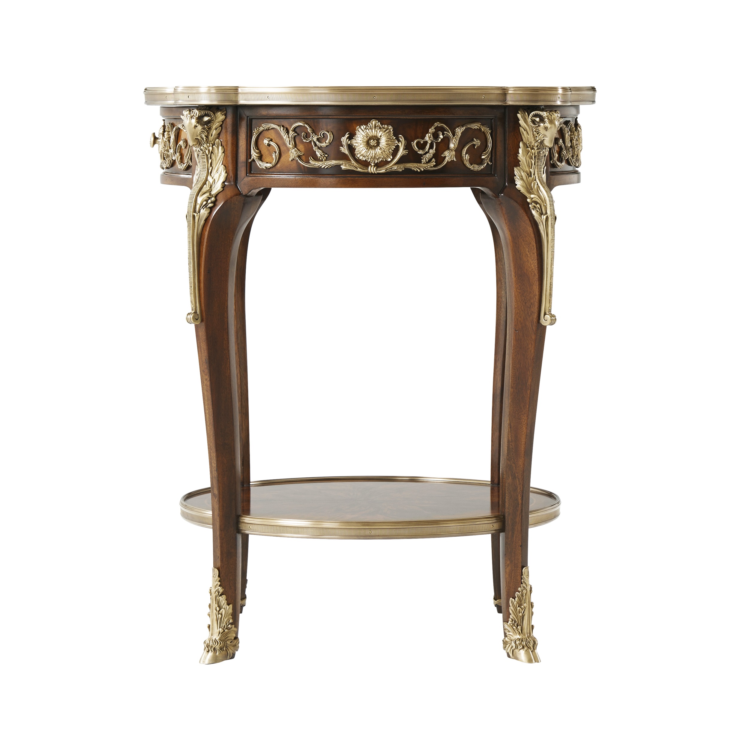 BERNADETTE SIDE TABLE