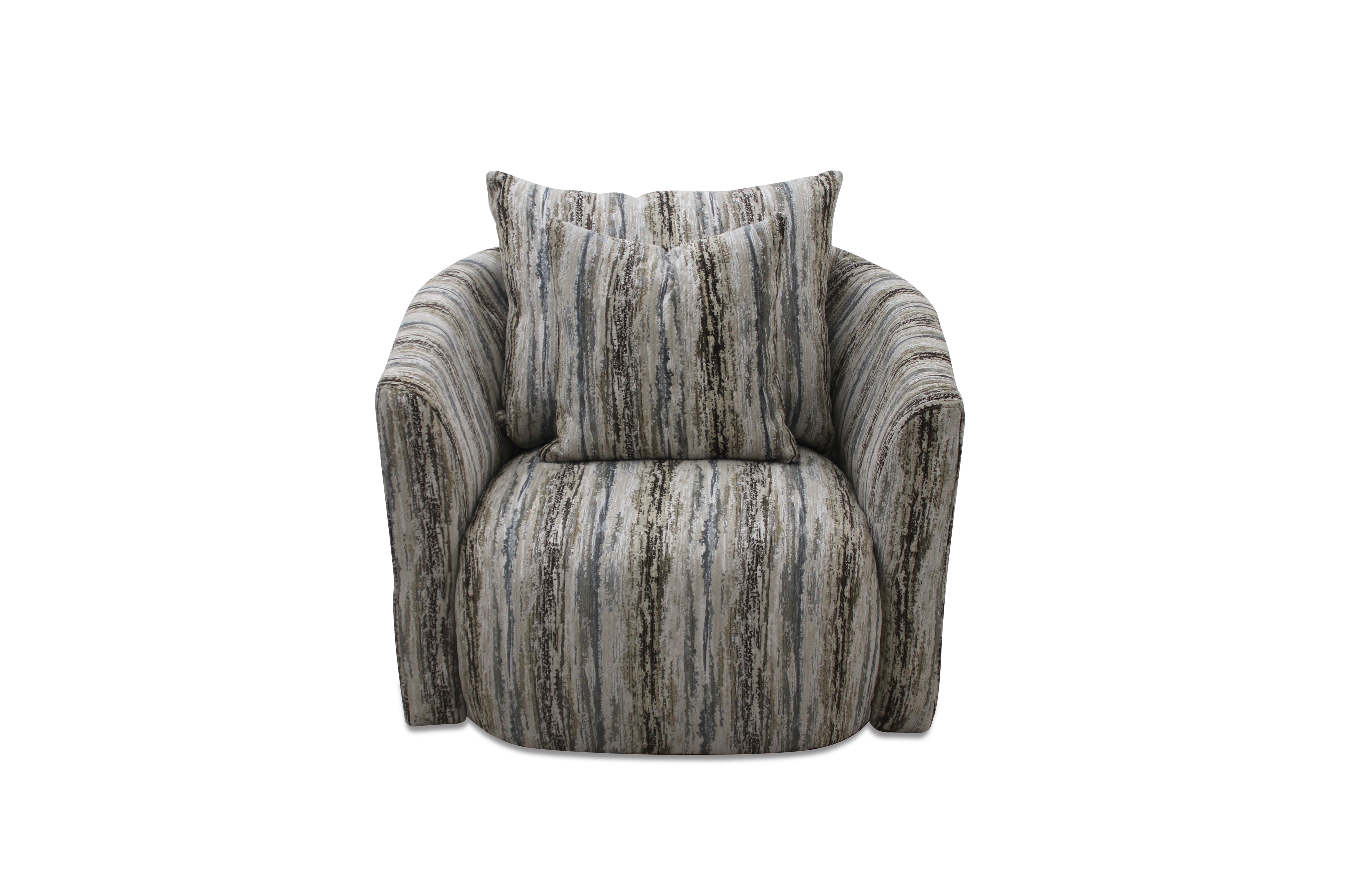 CHANDLER SWIVEL CHAIR