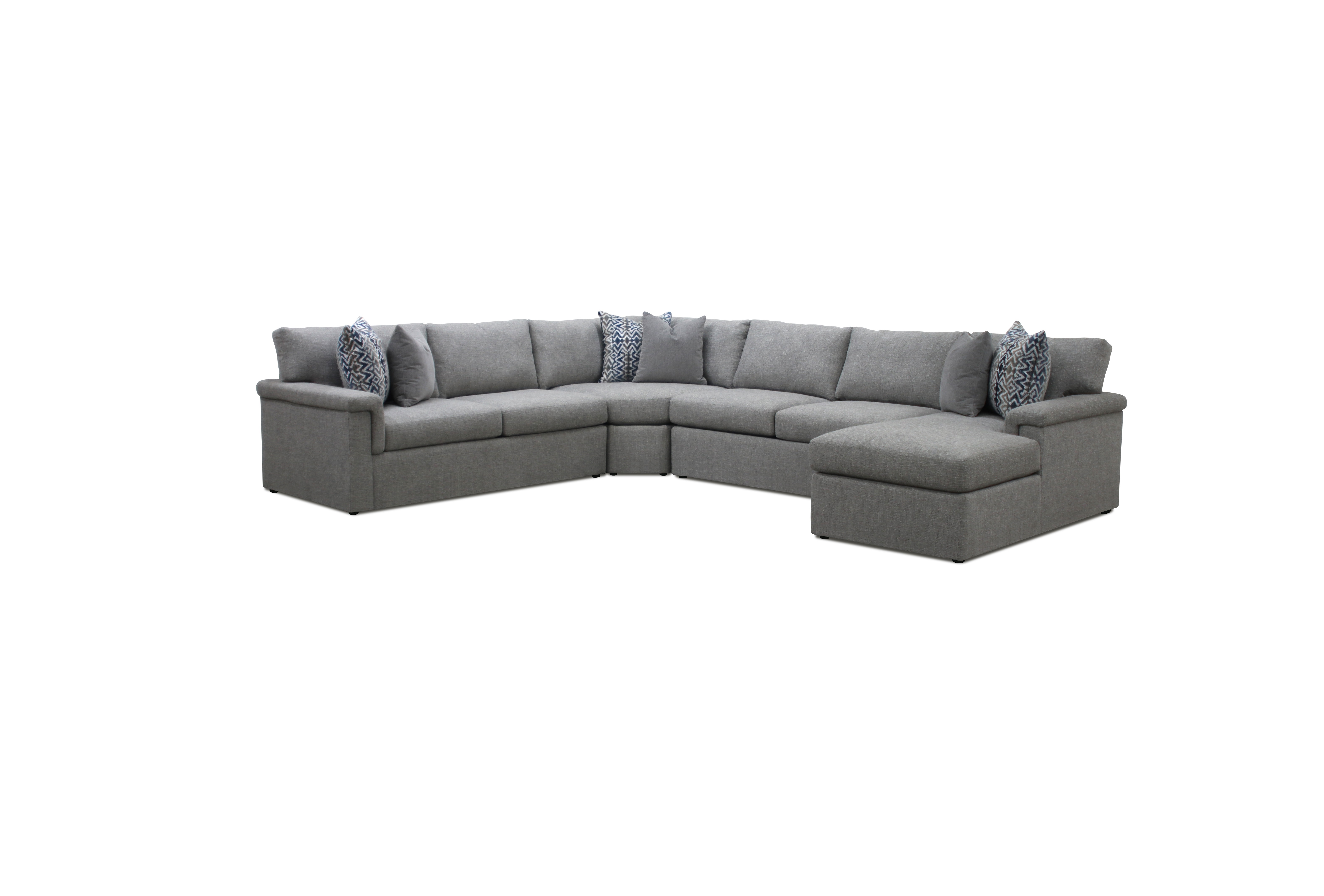 DALLAS SECTIONAL SOFA