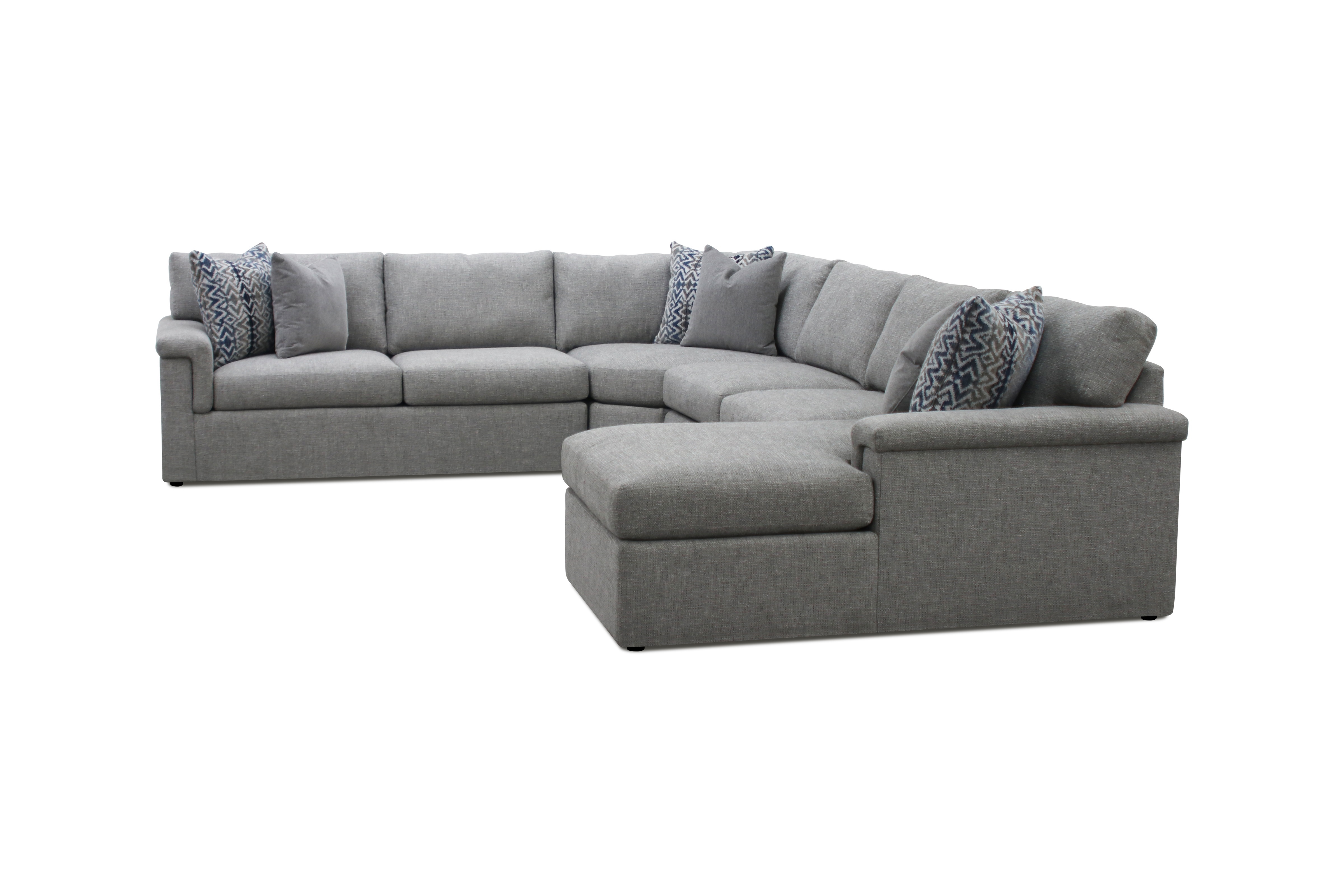 DALLAS SECTIONAL SOFA