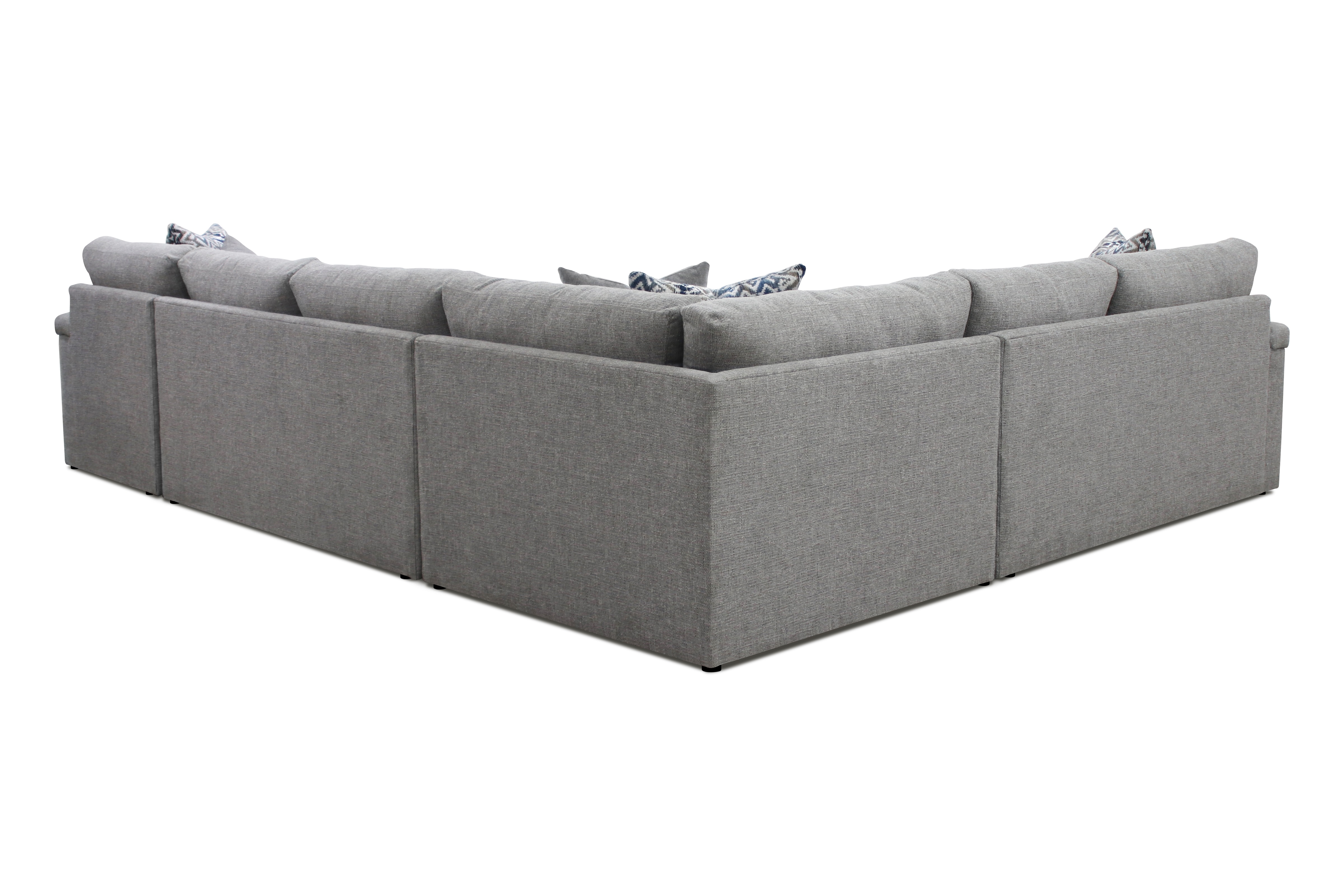 DALLAS SECTIONAL SOFA