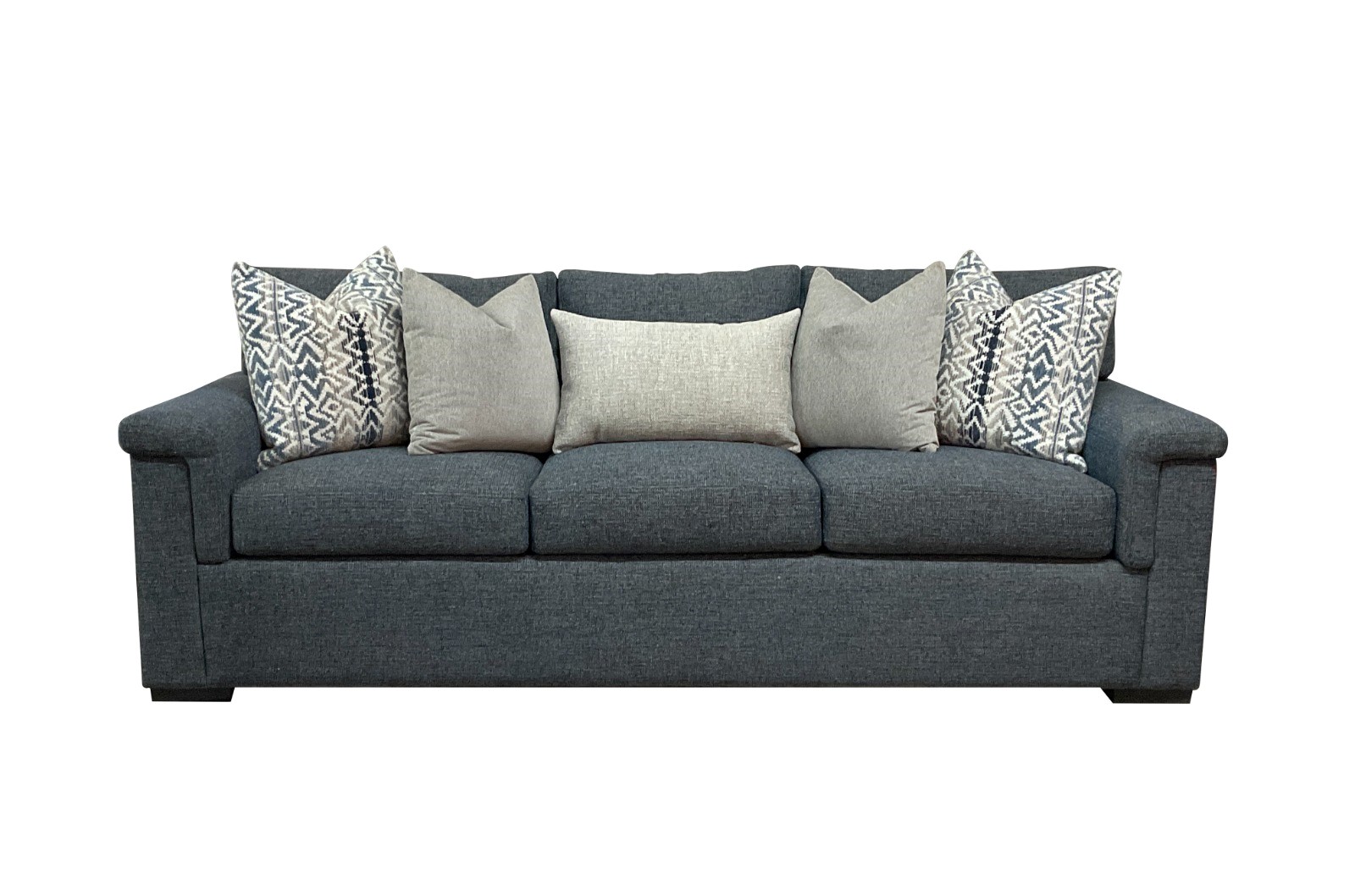 DALLAS 3 SEATER SOFA