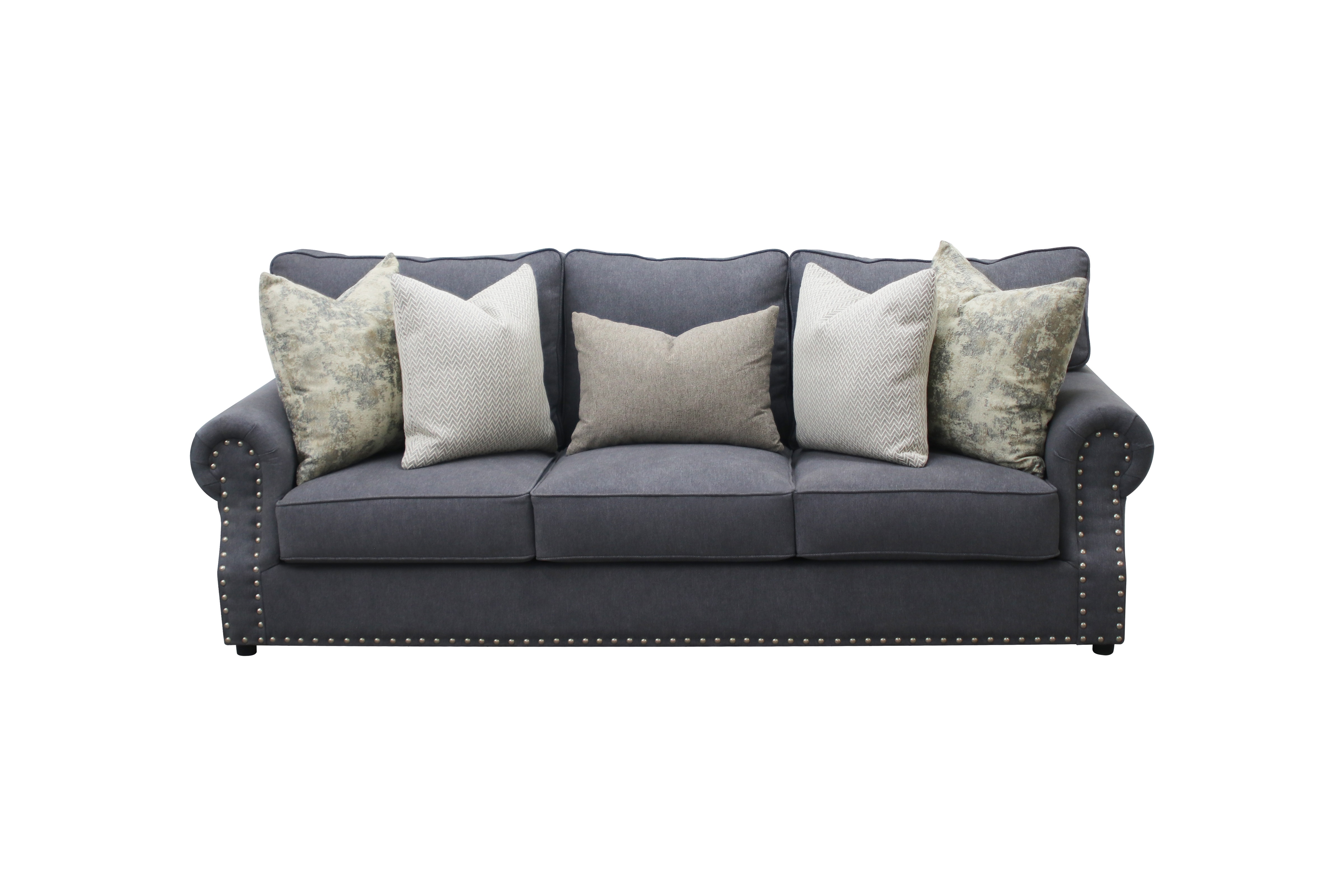 HANOVER 3 SEATER SOFA