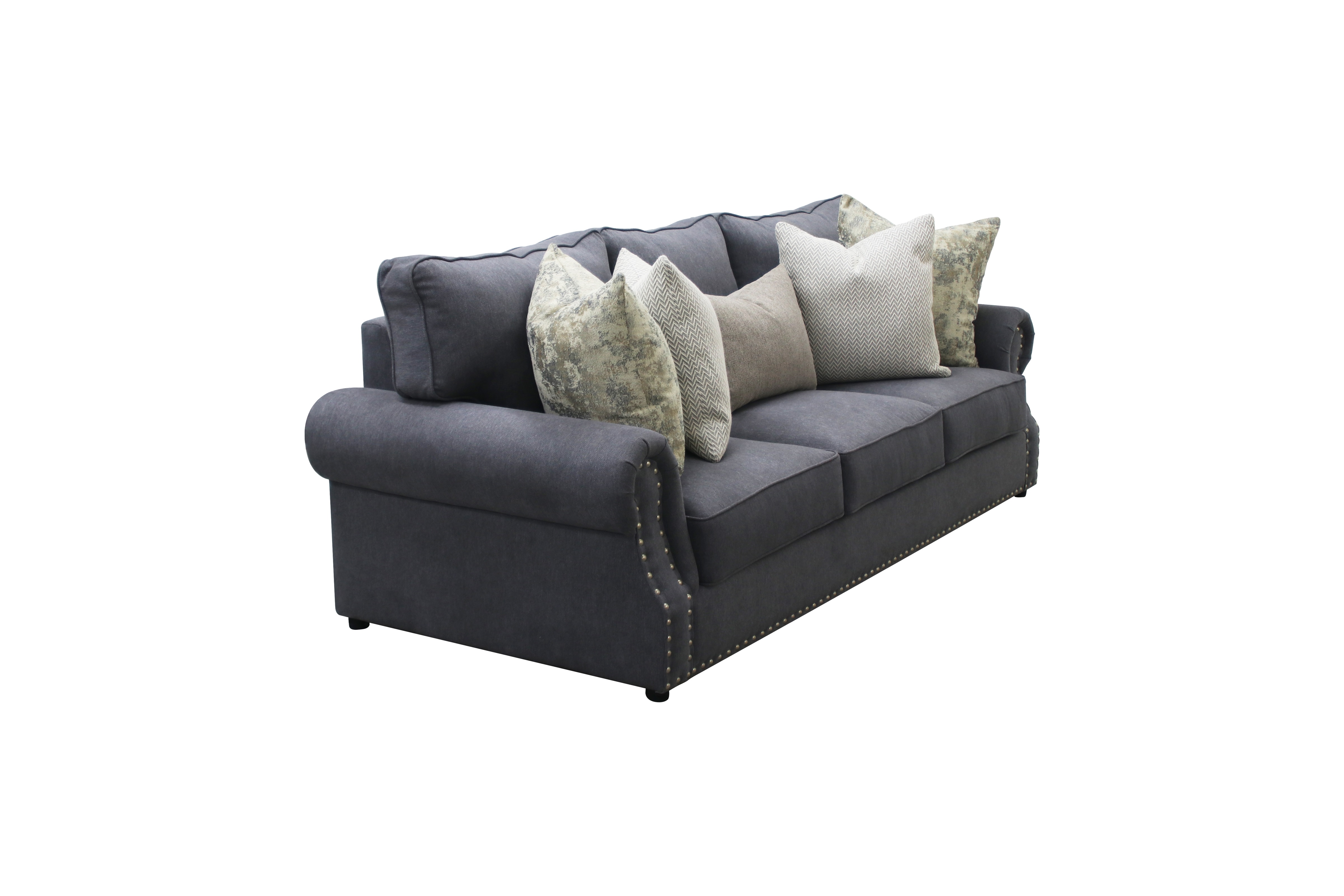 HANOVER 3 SEATER SOFA