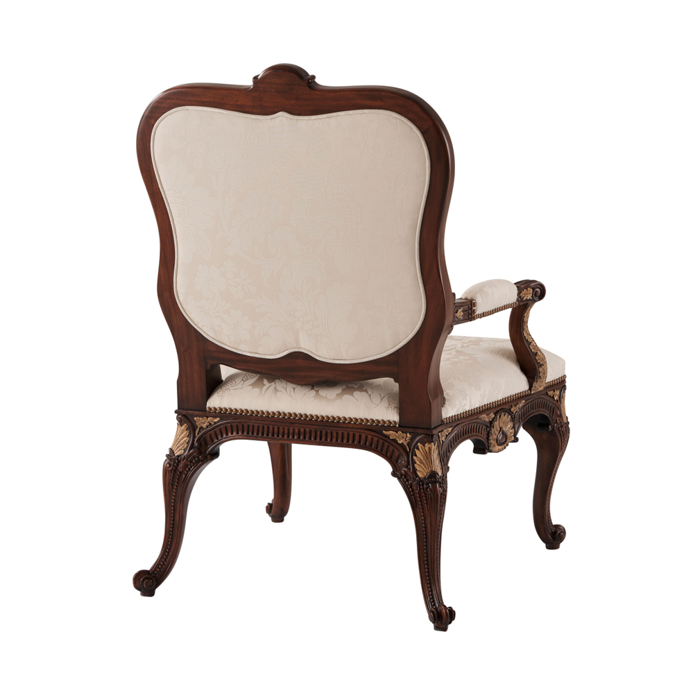 THE SPENCER HOUSE CHAIR