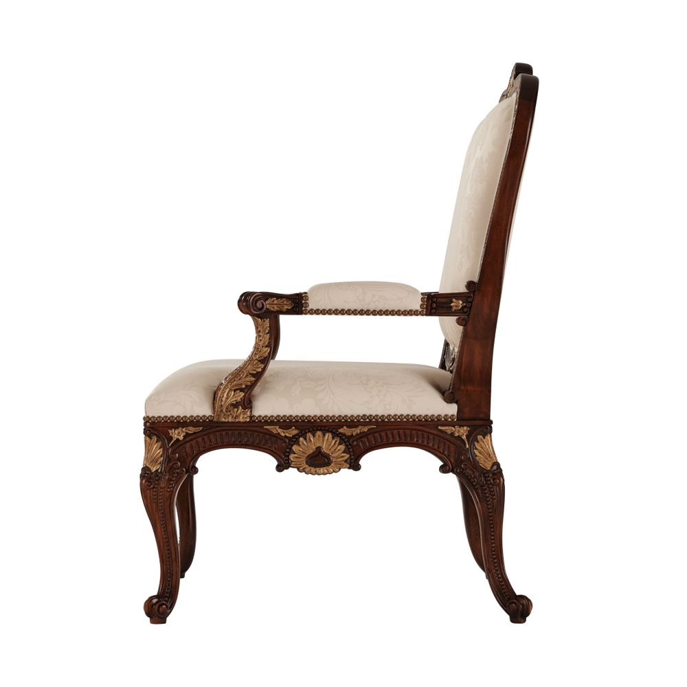 THE SPENCER HOUSE CHAIR