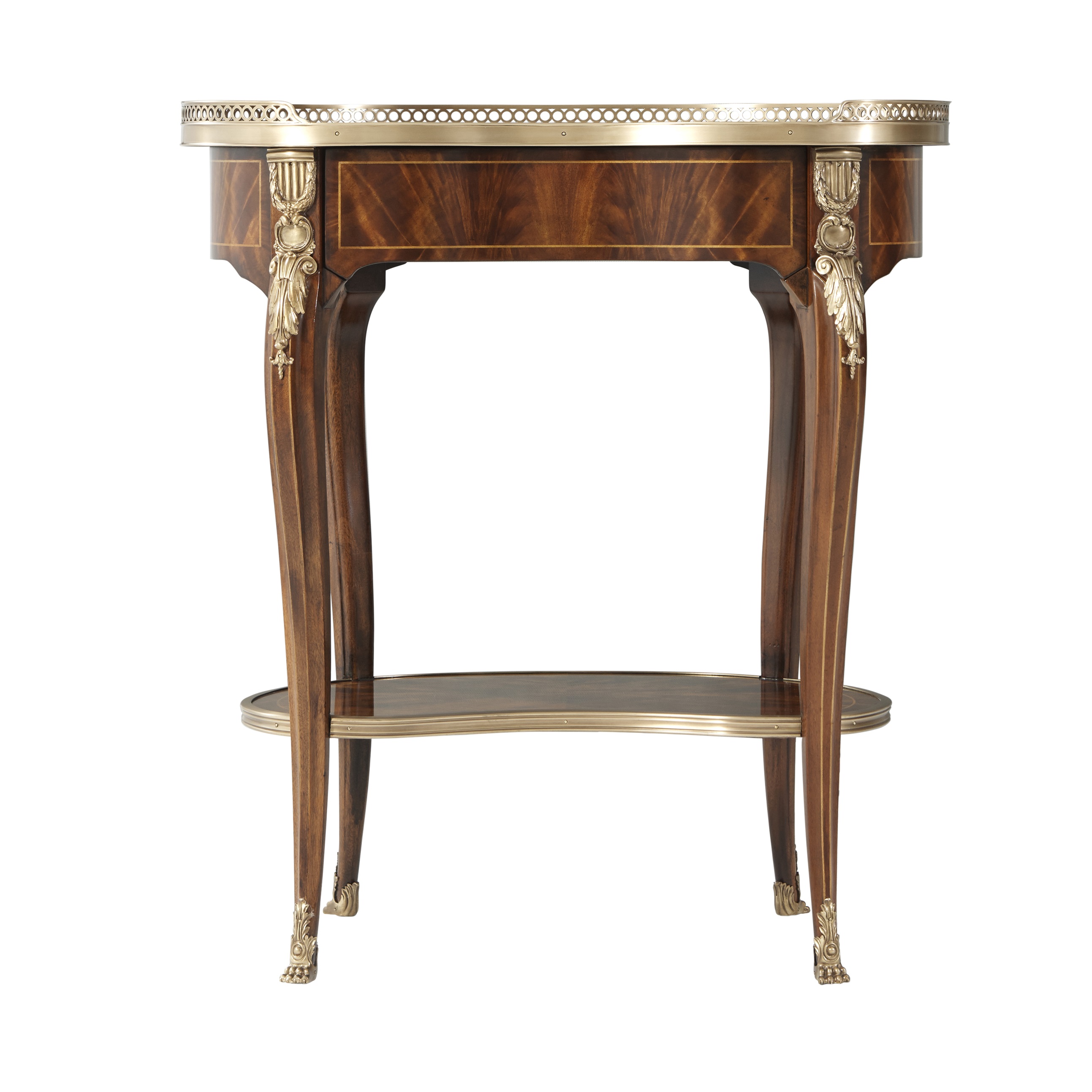 LOUIS XV's 1770 ACCENT TABLE