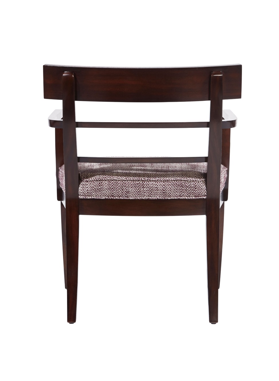 LAWRENCE DINING ARM CHAIR