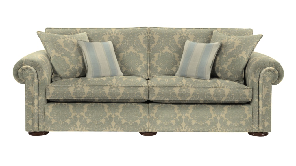 WALDORF GRAND SOFA